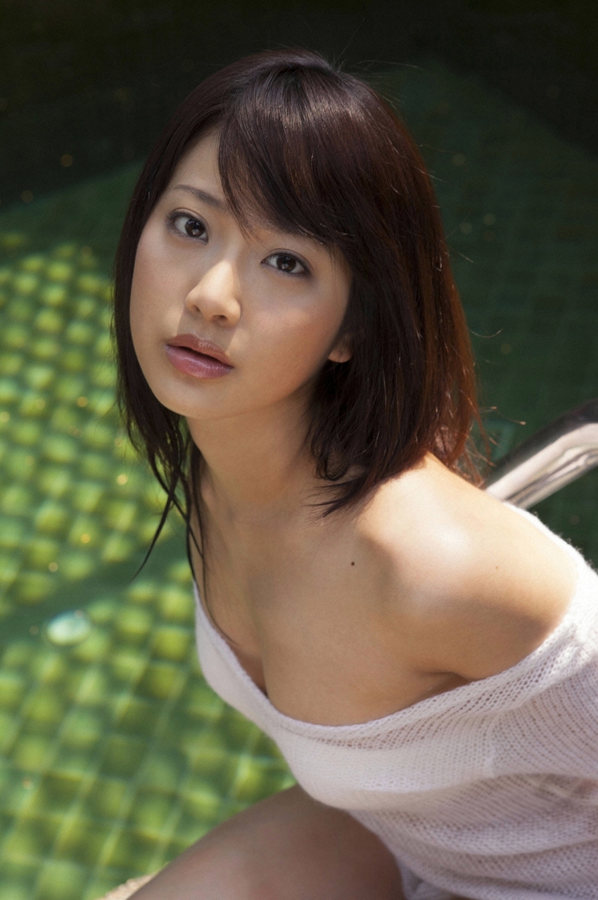 [WPB net] 2013.05 extra ex120 ASAKURA Mina