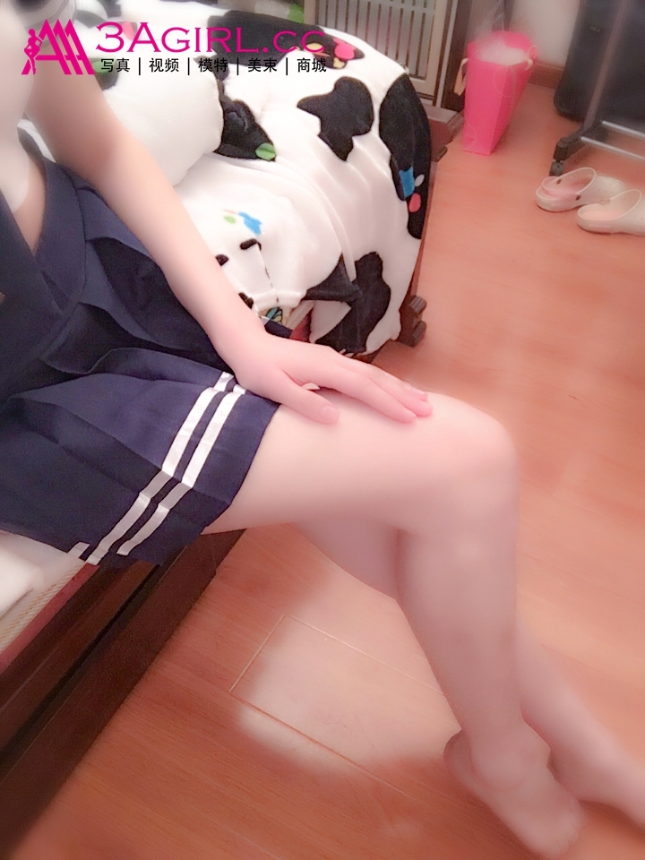 [3Agirl写真]2016.04.11 No.548 花季学妹 程程