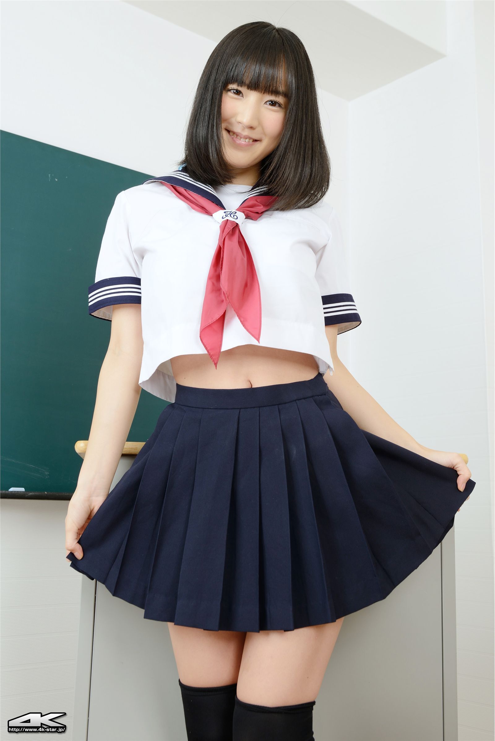 [4K star] 2014.09.03 no.00306 Yuki Hamada uniform