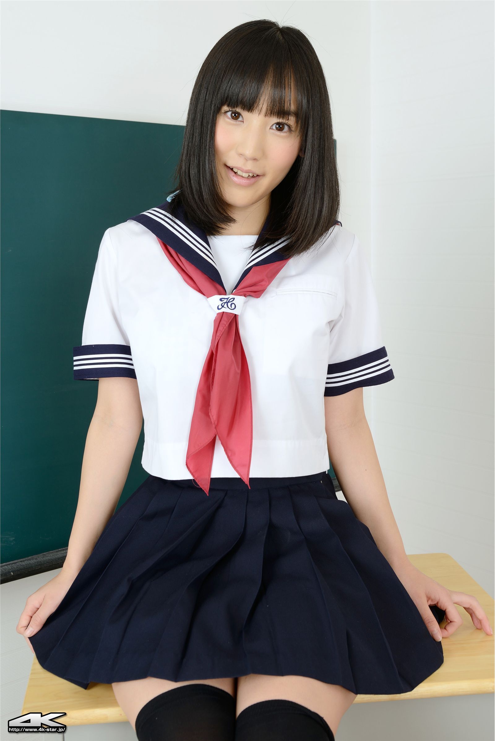 [4K star] 2014.09.03 no.00306 Yuki Hamada uniform