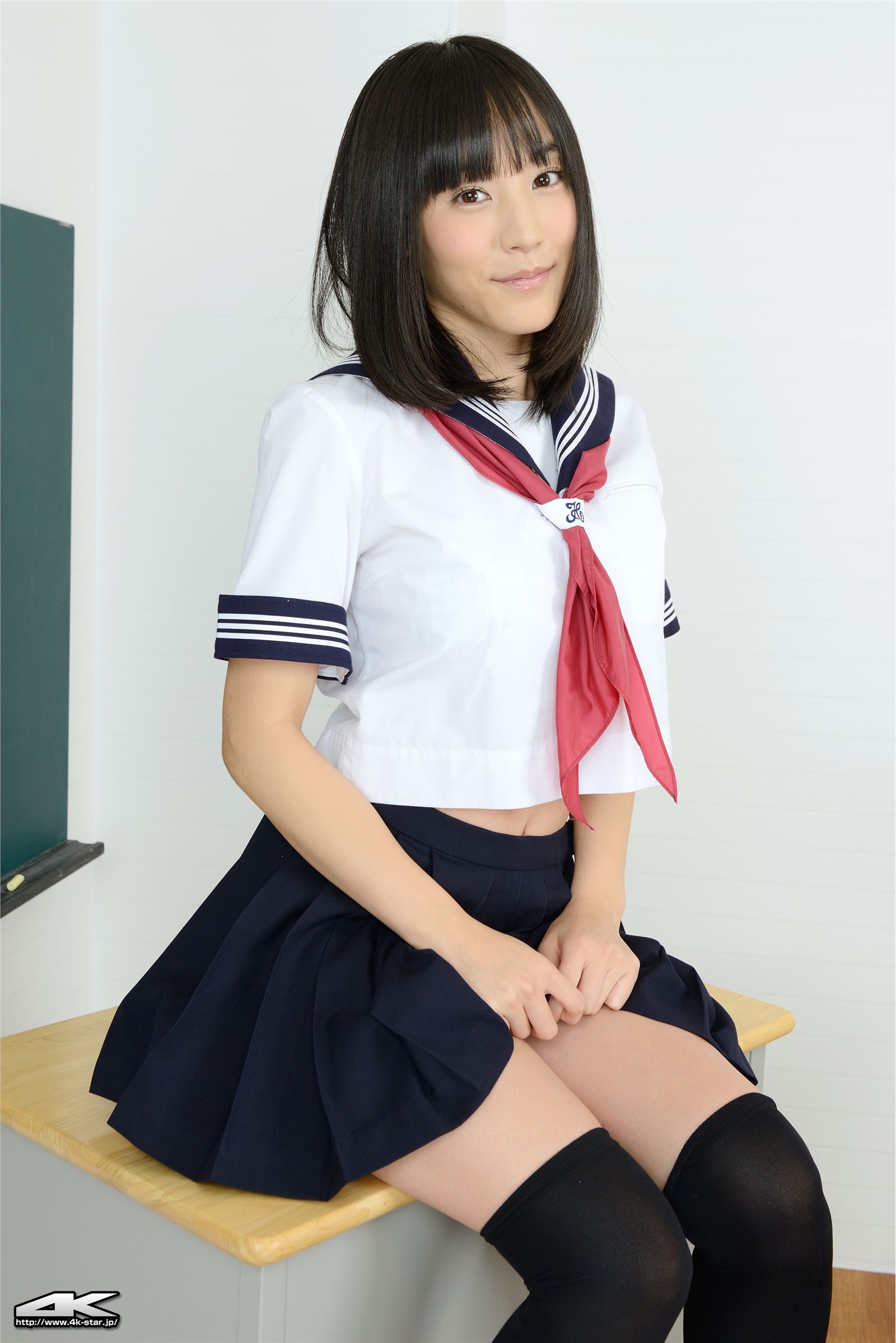 [4K star] 2014.09.03 no.00306 Yuki Hamada uniform