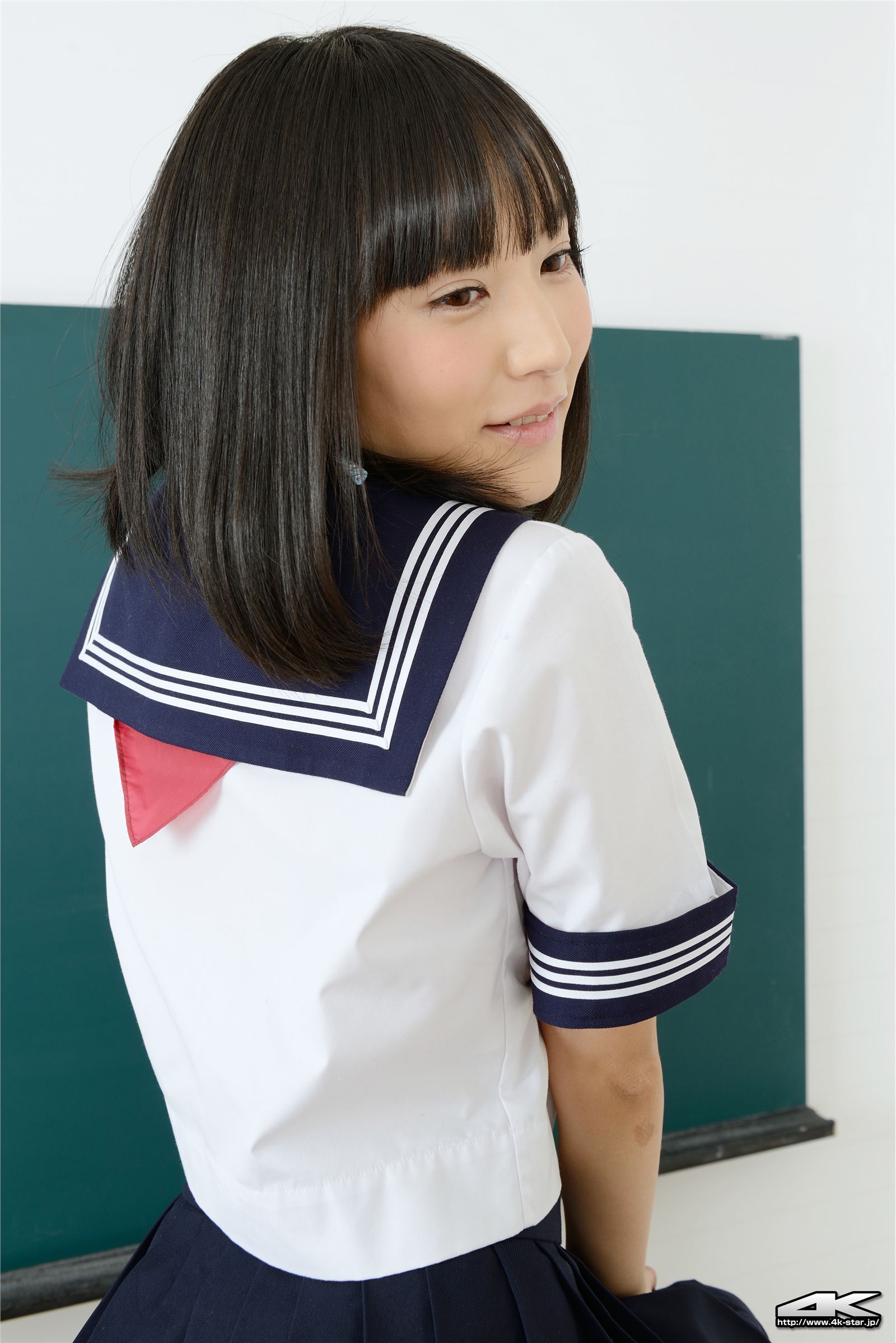 [4K star] 2014.09.03 no.00306 Yuki Hamada uniform