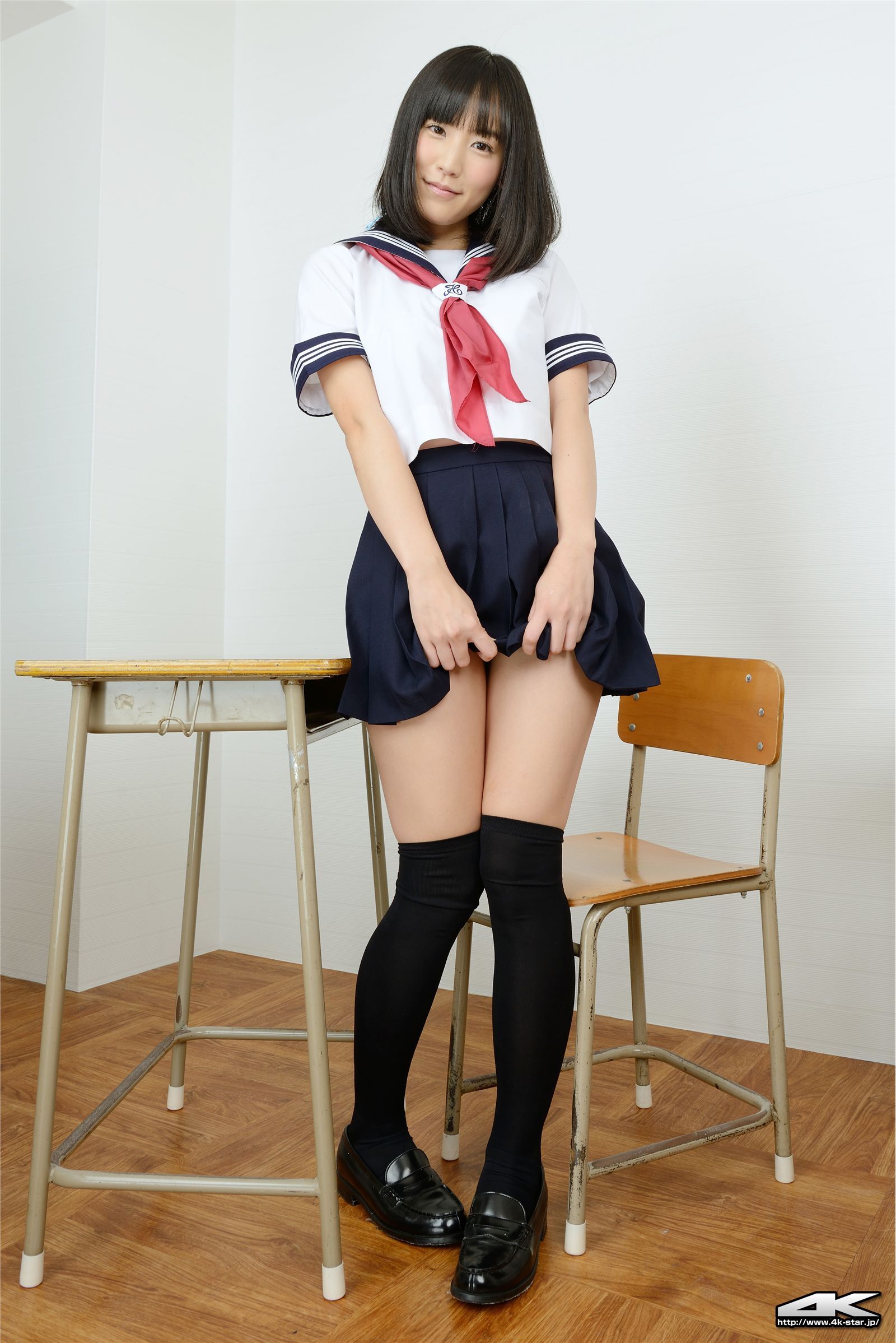 [4K star] 2014.09.03 no.00306 Yuki Hamada uniform