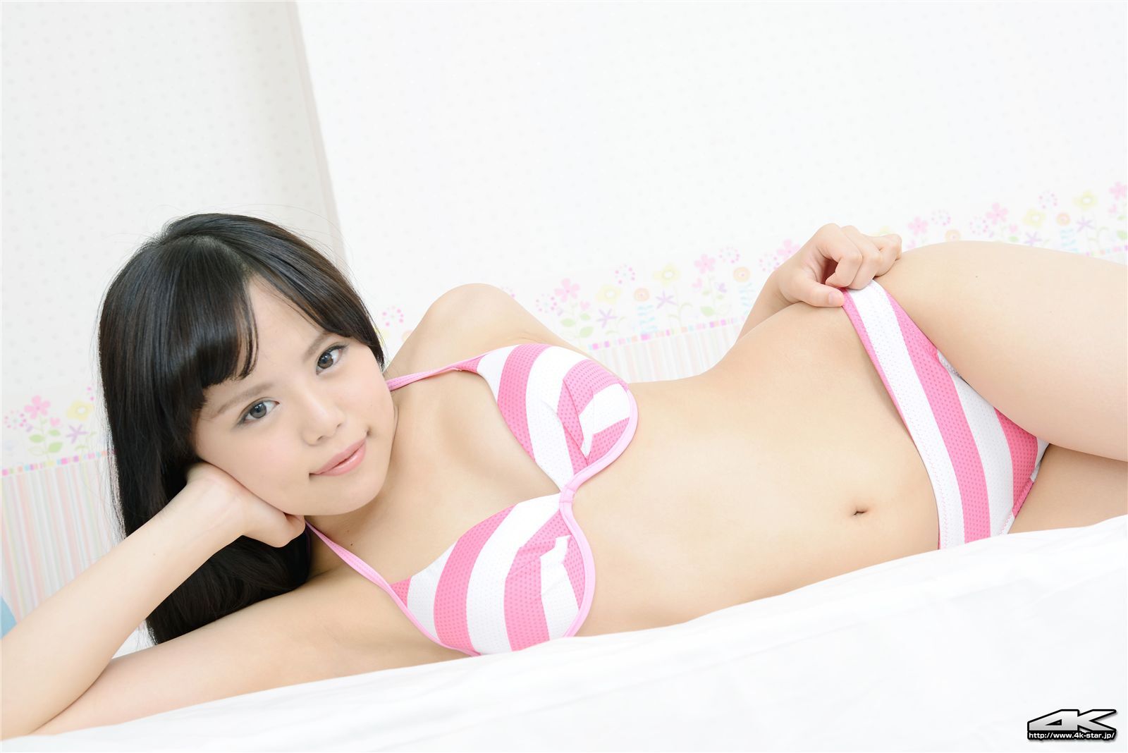 [00k-star] No. 00319 takada MOE swimsuit