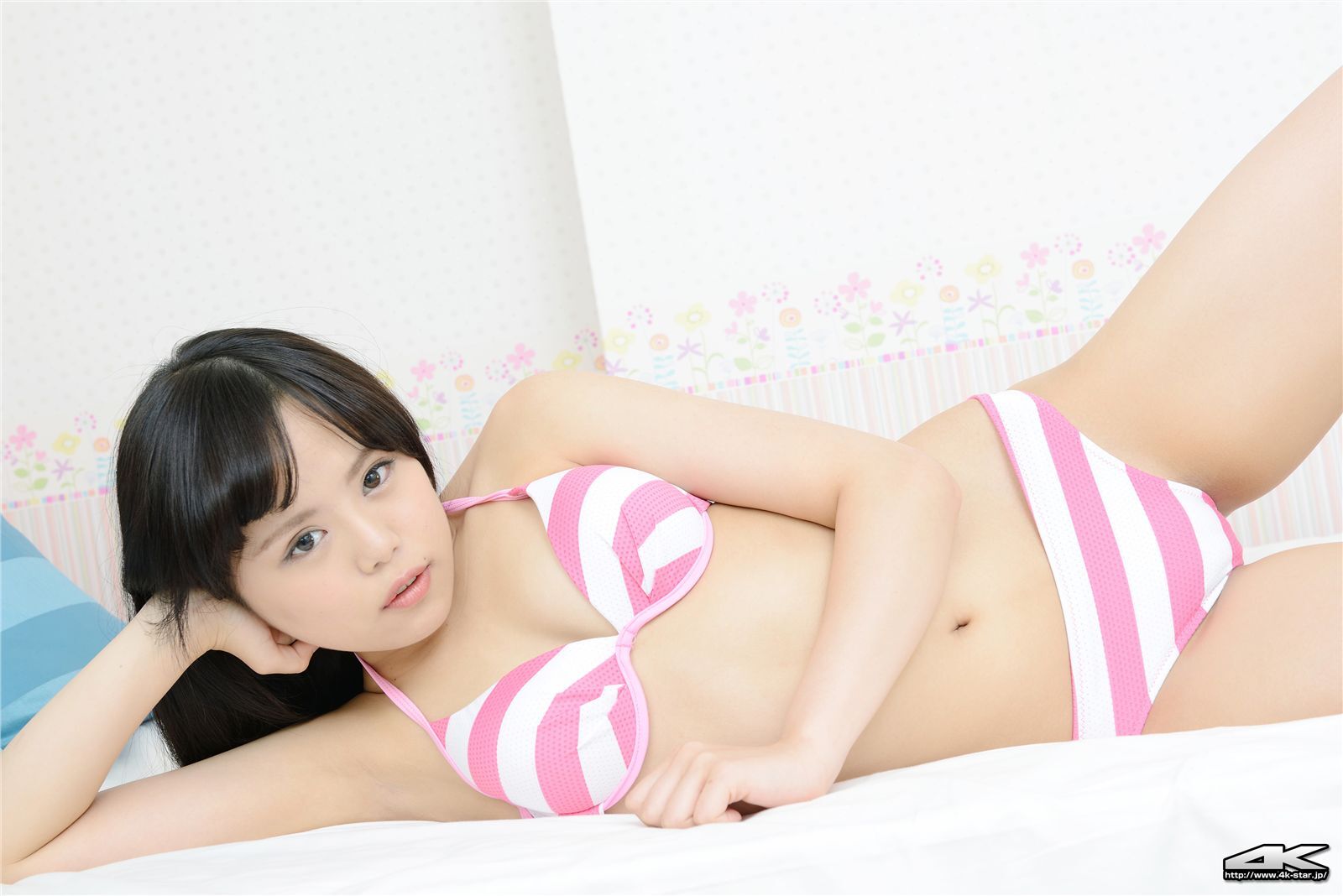 [00k-star] No. 00319 takada MOE swimsuit