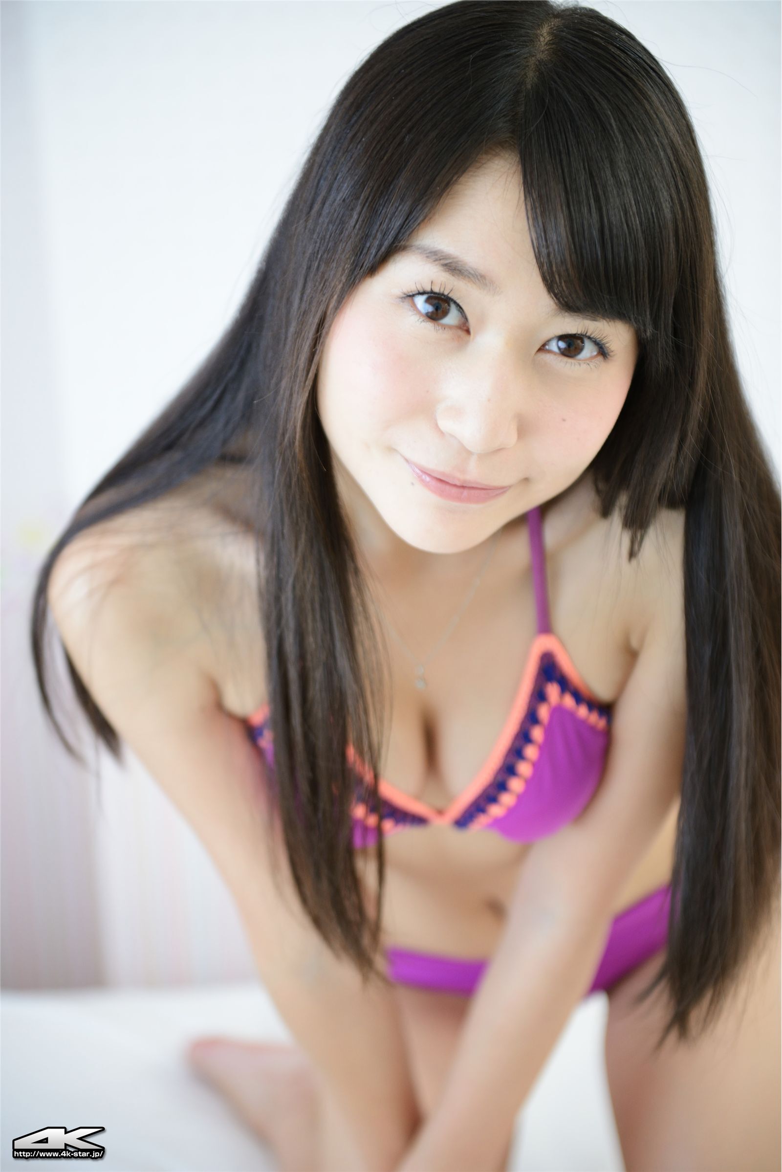 No. 4317 Shizuka kawamata