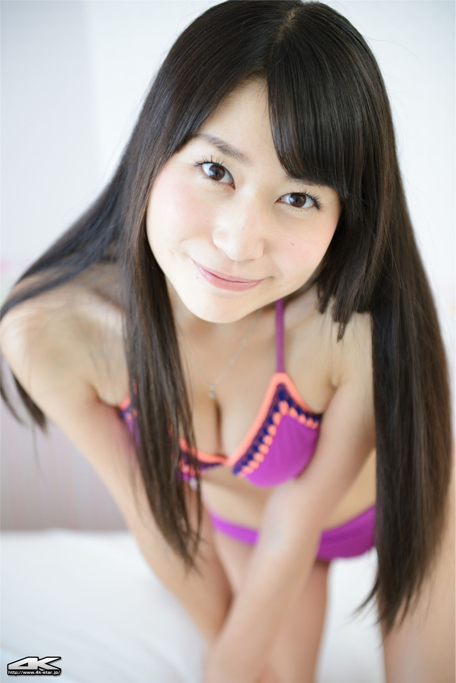 No. 4317 Shizuka kawamata