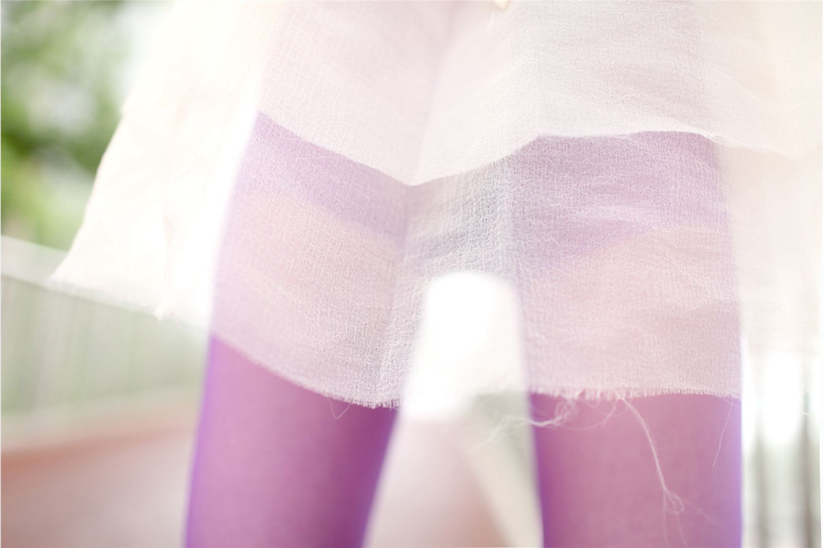 [AISs love silk] silk stockings leg shooting no.021 spring rain like oil, oil like silk