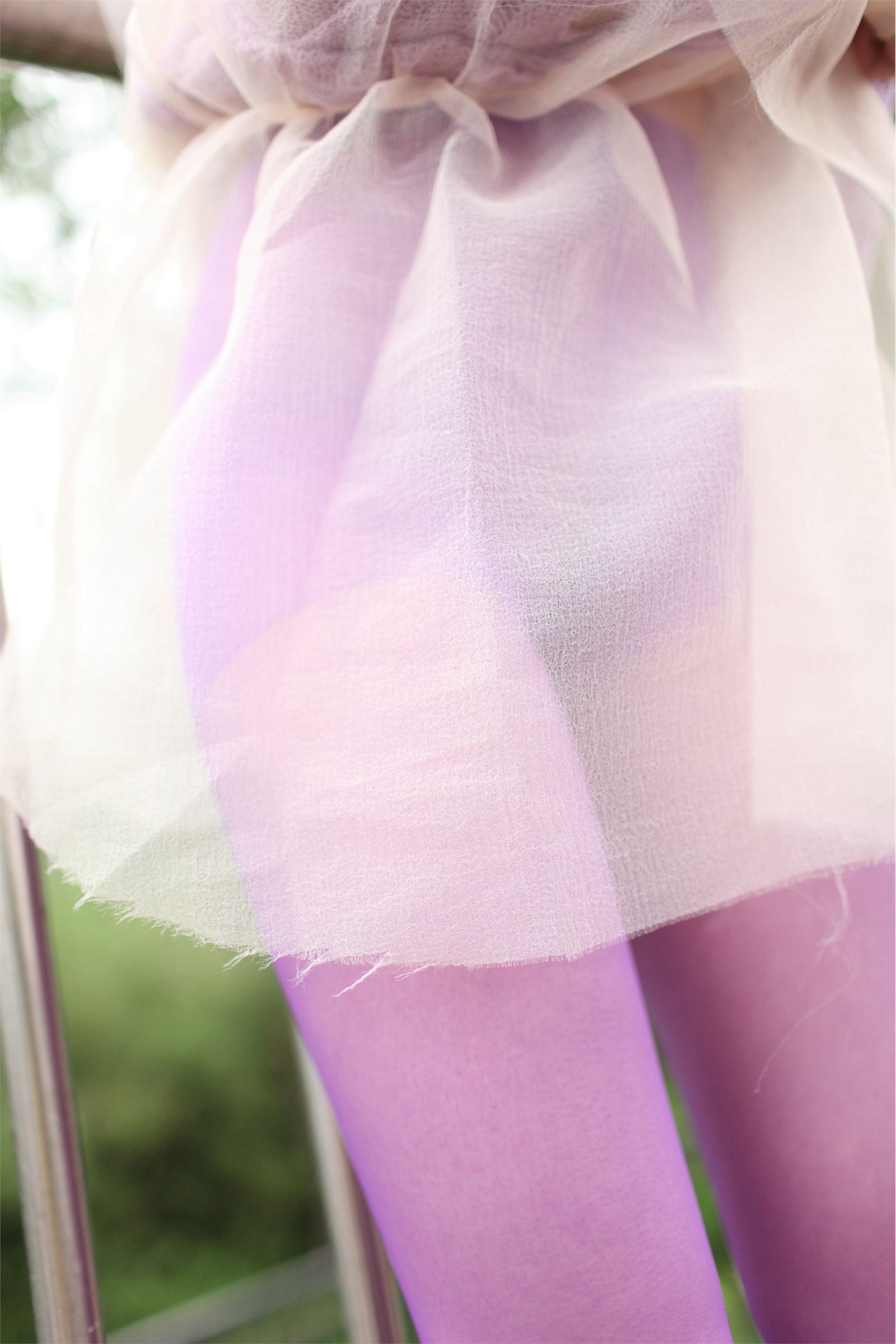 [AISs love silk] silk stockings leg shooting no.021 spring rain like oil, oil like silk