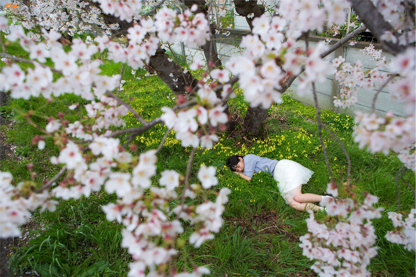 [BOMB.tv] GRavURE Channel 2015年06月号 Riho Yoshioka 吉岡里帆