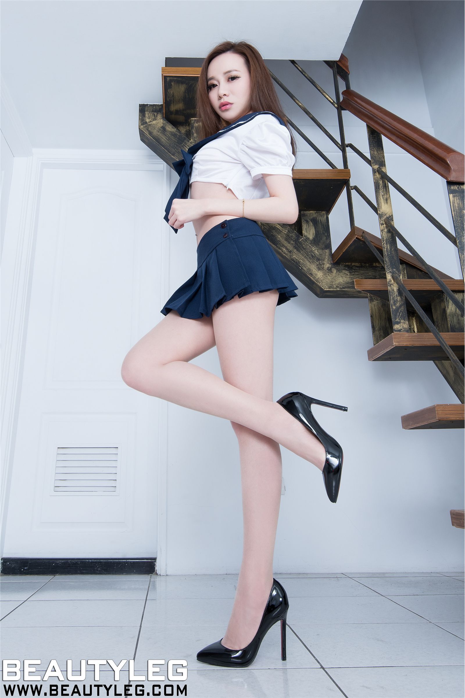 [Beautyleg]免費下載 2015.07.19 NO.043