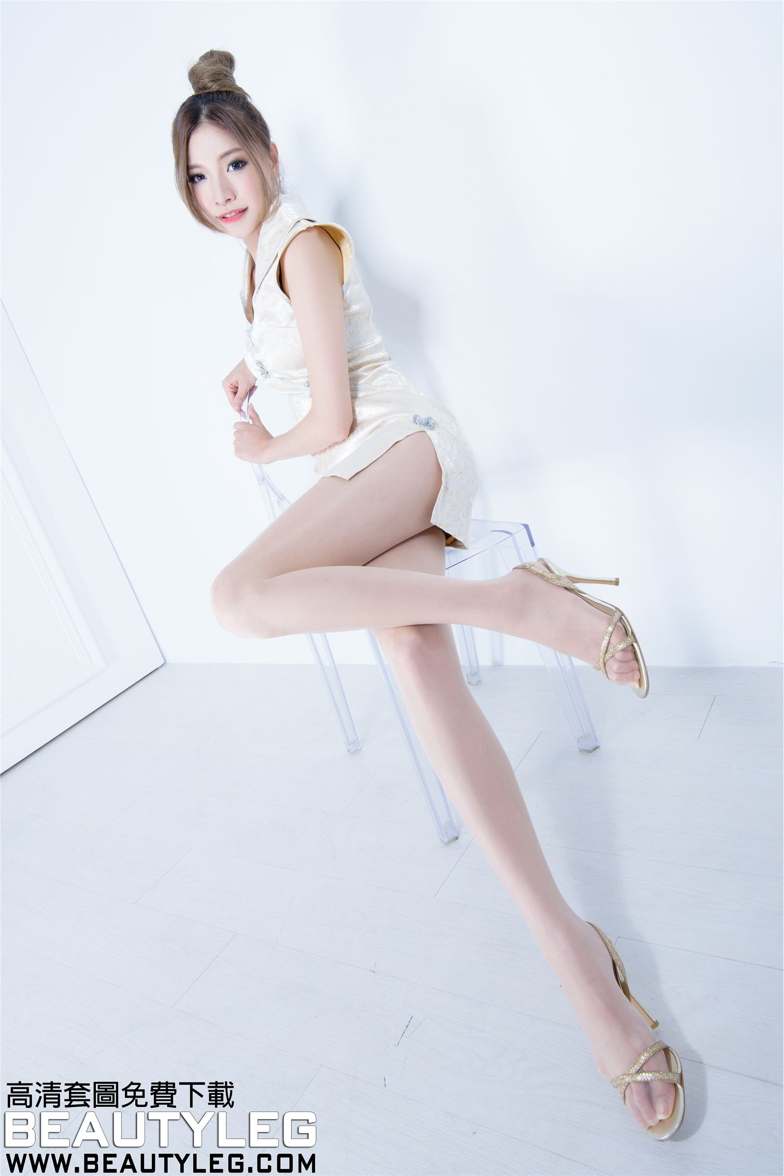 [Beautyleg] 免费下载 2015.11.01 No.056