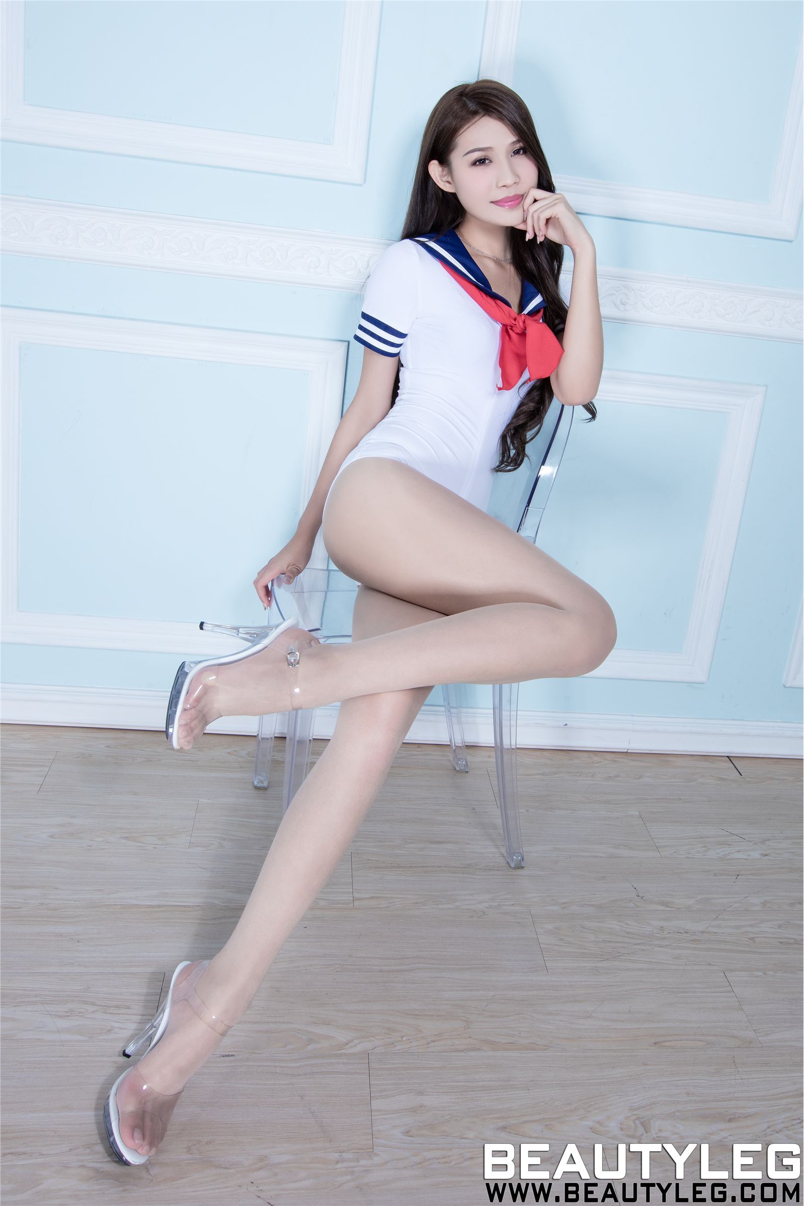 [Beautyleg] 免费下载 2016.01.24 No.067