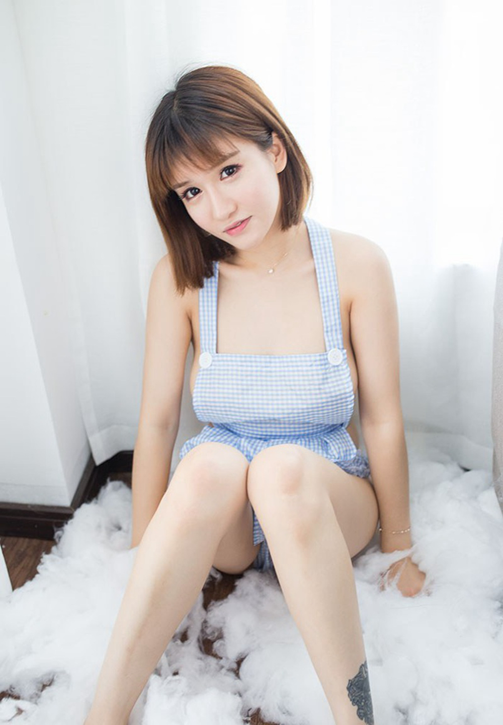 [tukmo rabbit League] August 31, 2016 vol.092 K8 Vivian