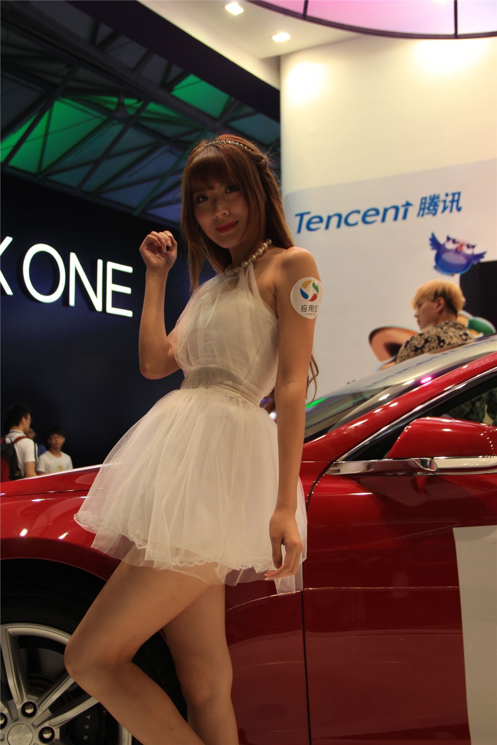 ChinaJoy 2014 高清合集 NO.006