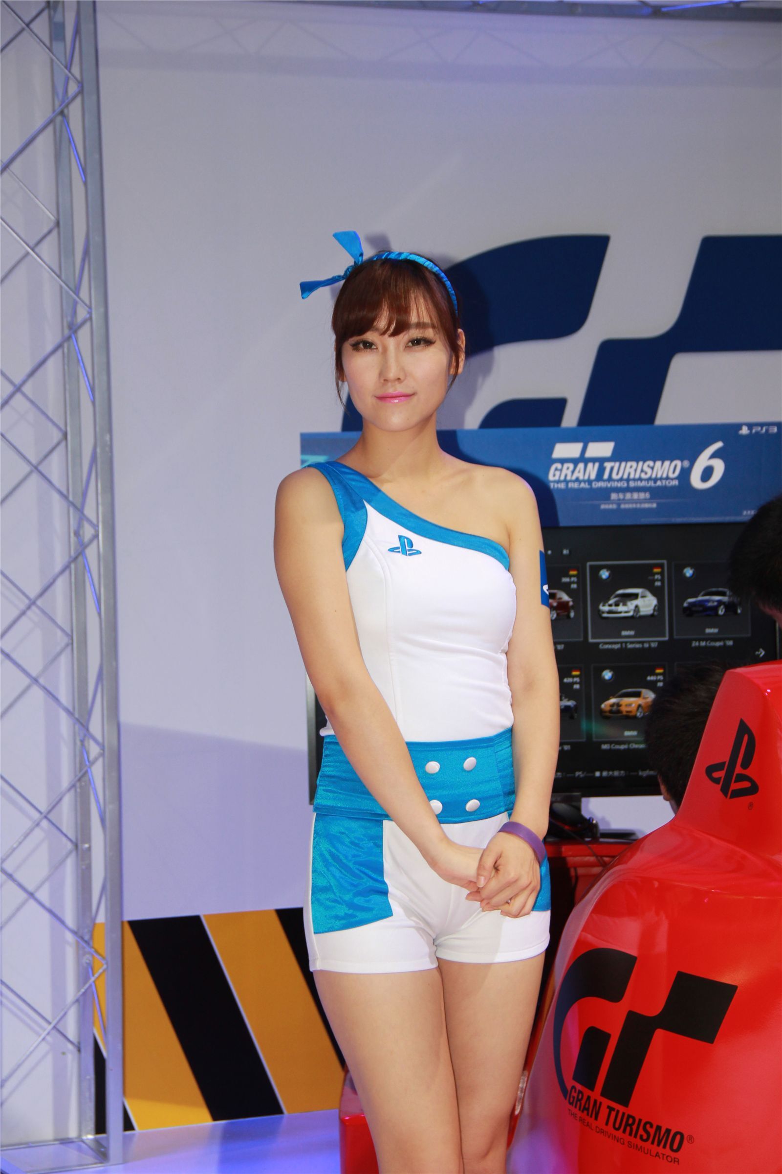 ChinaJoy 2014 HD collection no.006