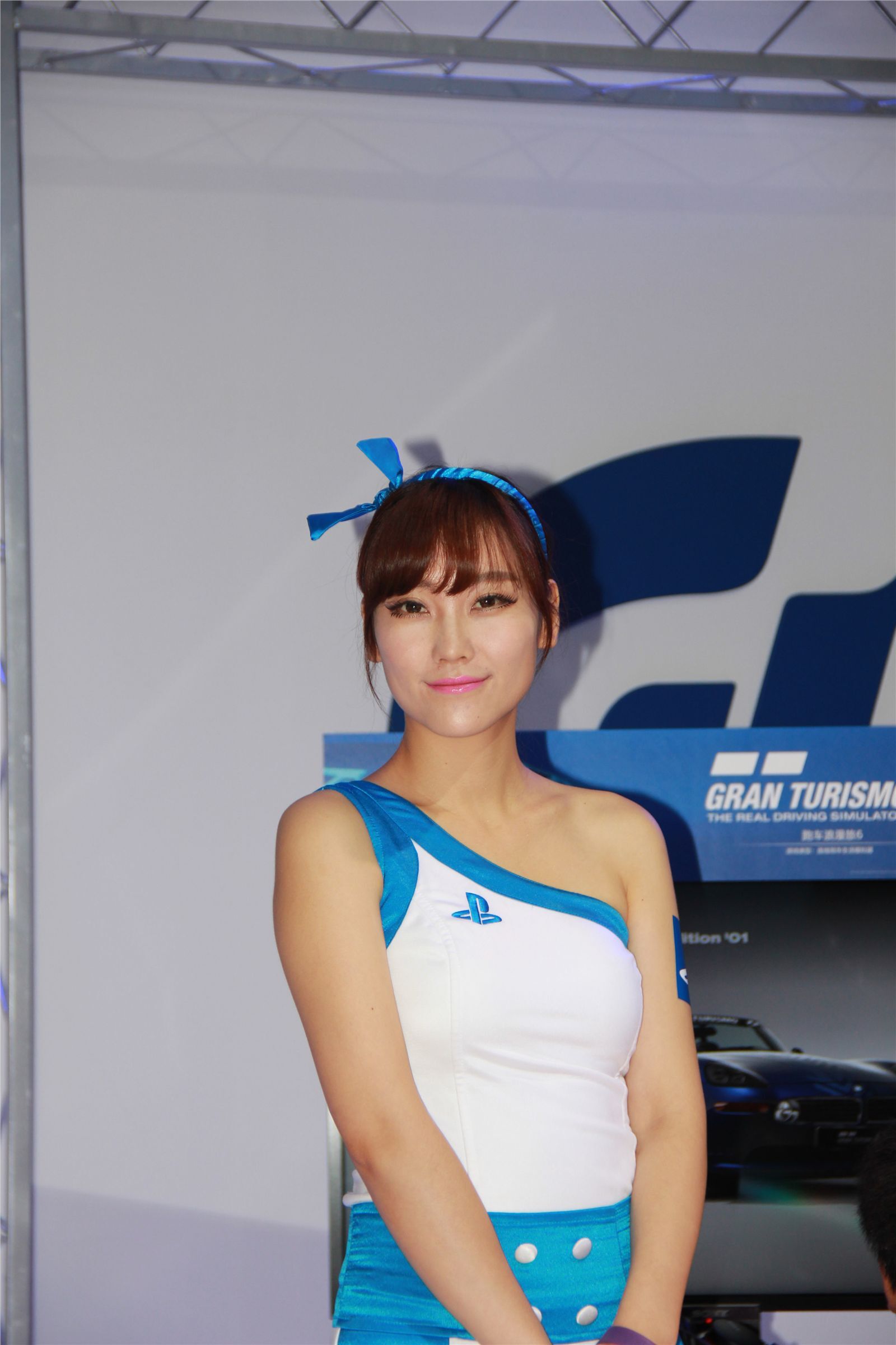 ChinaJoy 2014 HD collection no.006