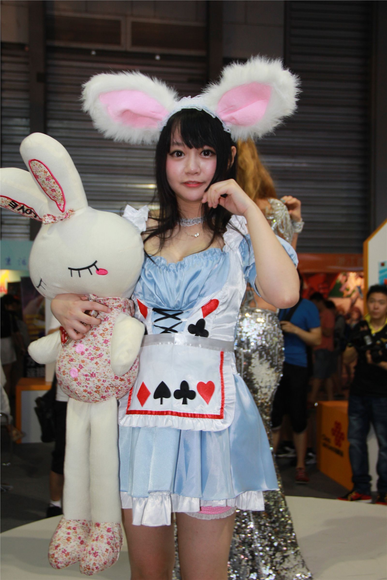 ChinaJoy 2014 HD collection no.006