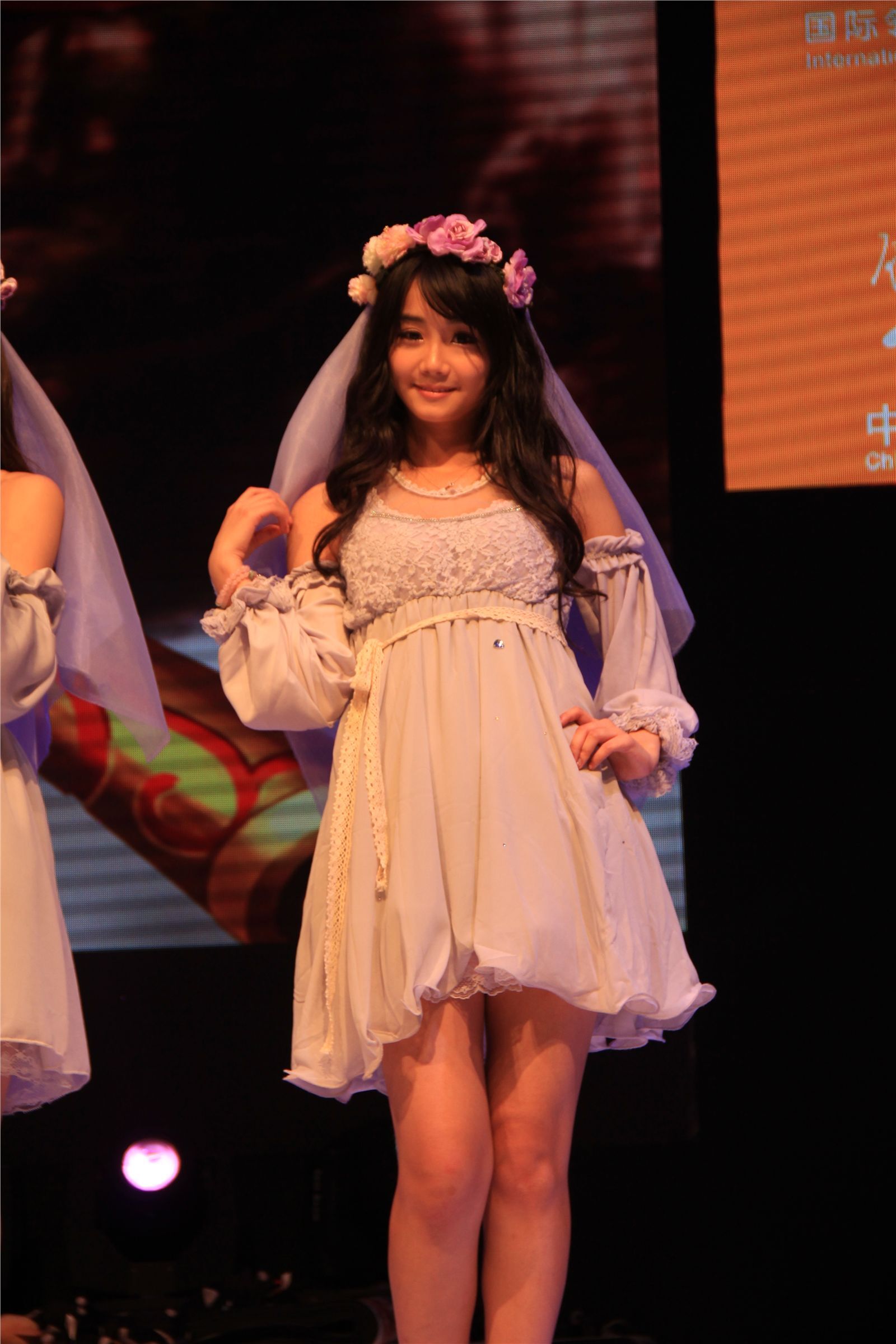 ChinaJoy 2014 高清合集 NO.006