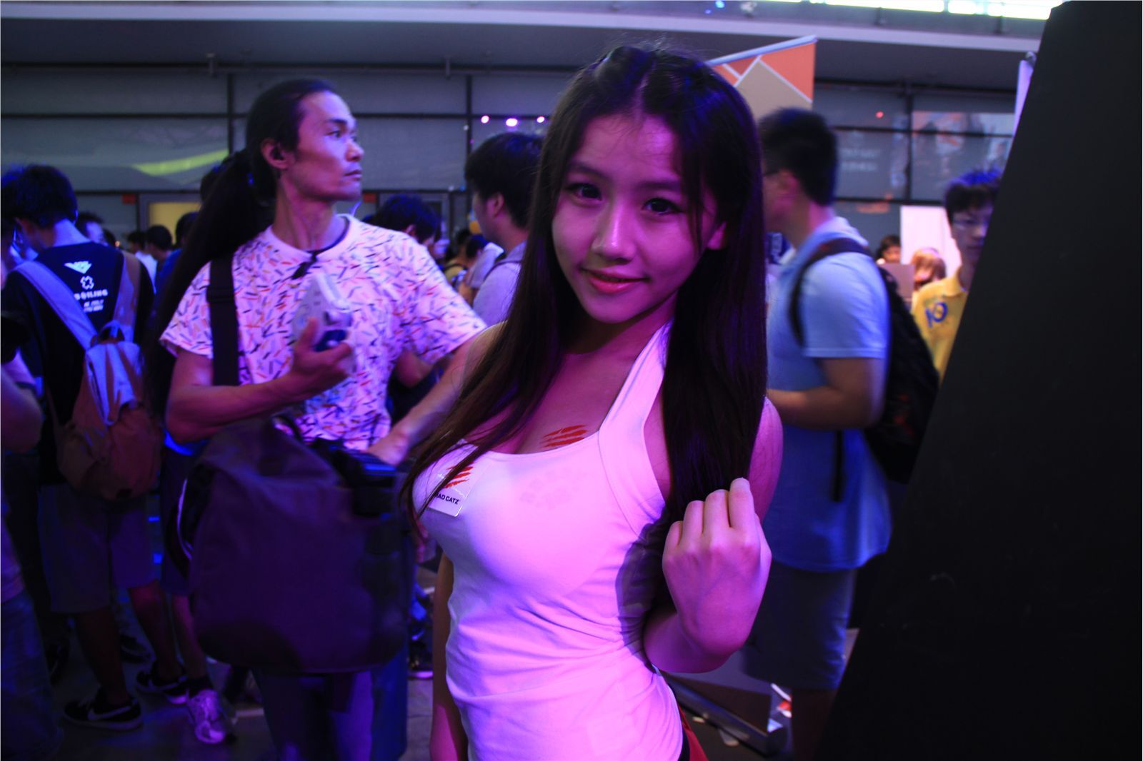 ChinaJoy 2014 HD collection no.007