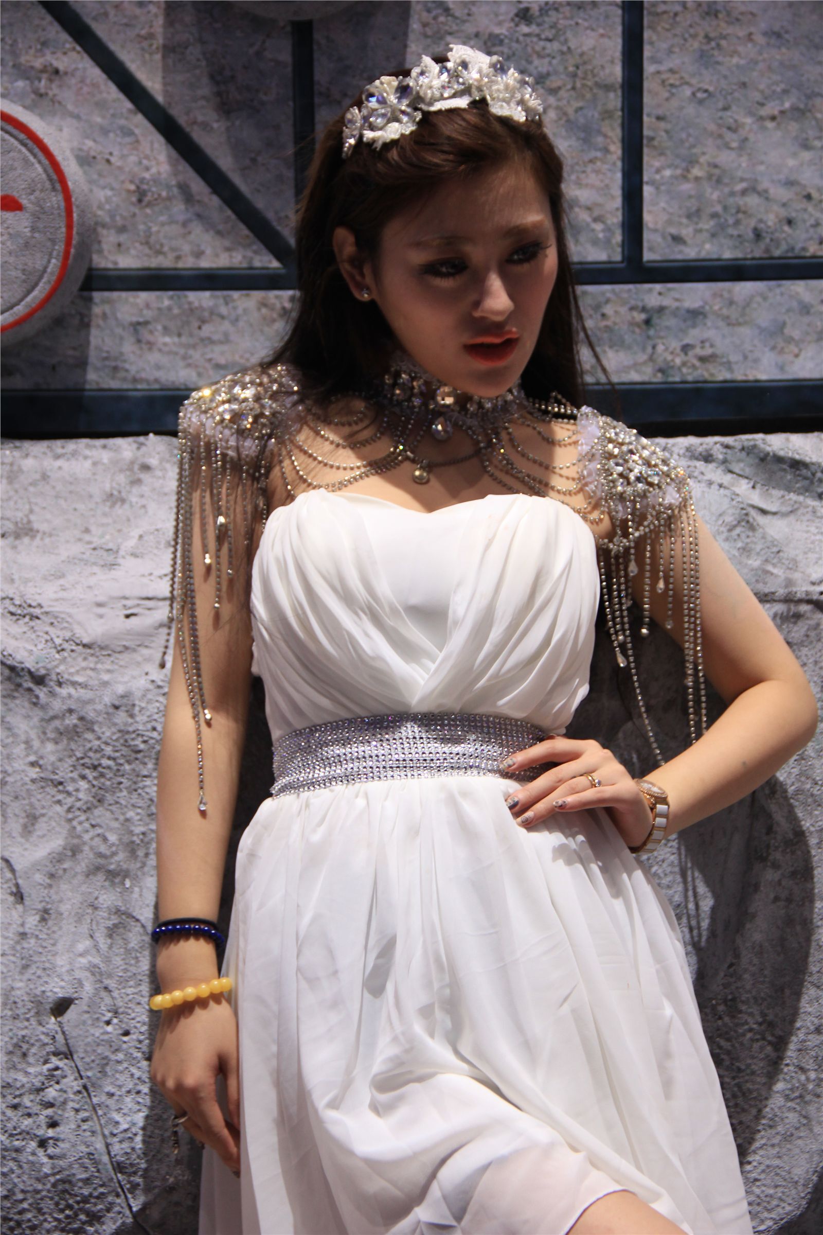 ChinaJoy 2014 高清合集 NO.007