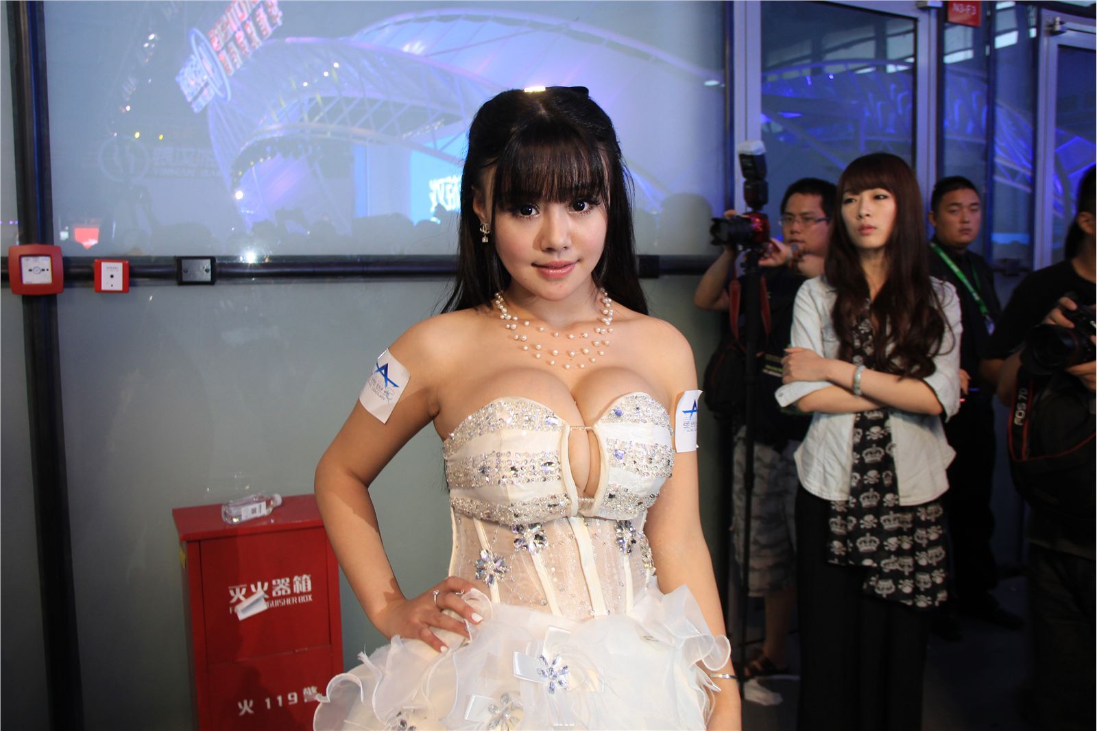 ChinaJoy 2014 HD collection no.007