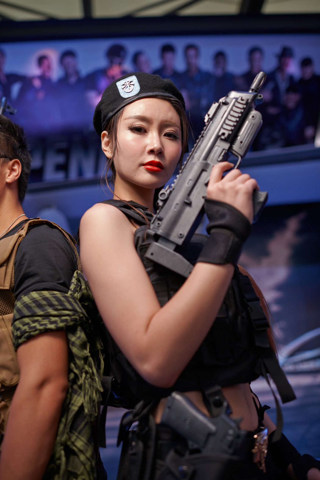 ChinaJoy 2014 HD collection no.009