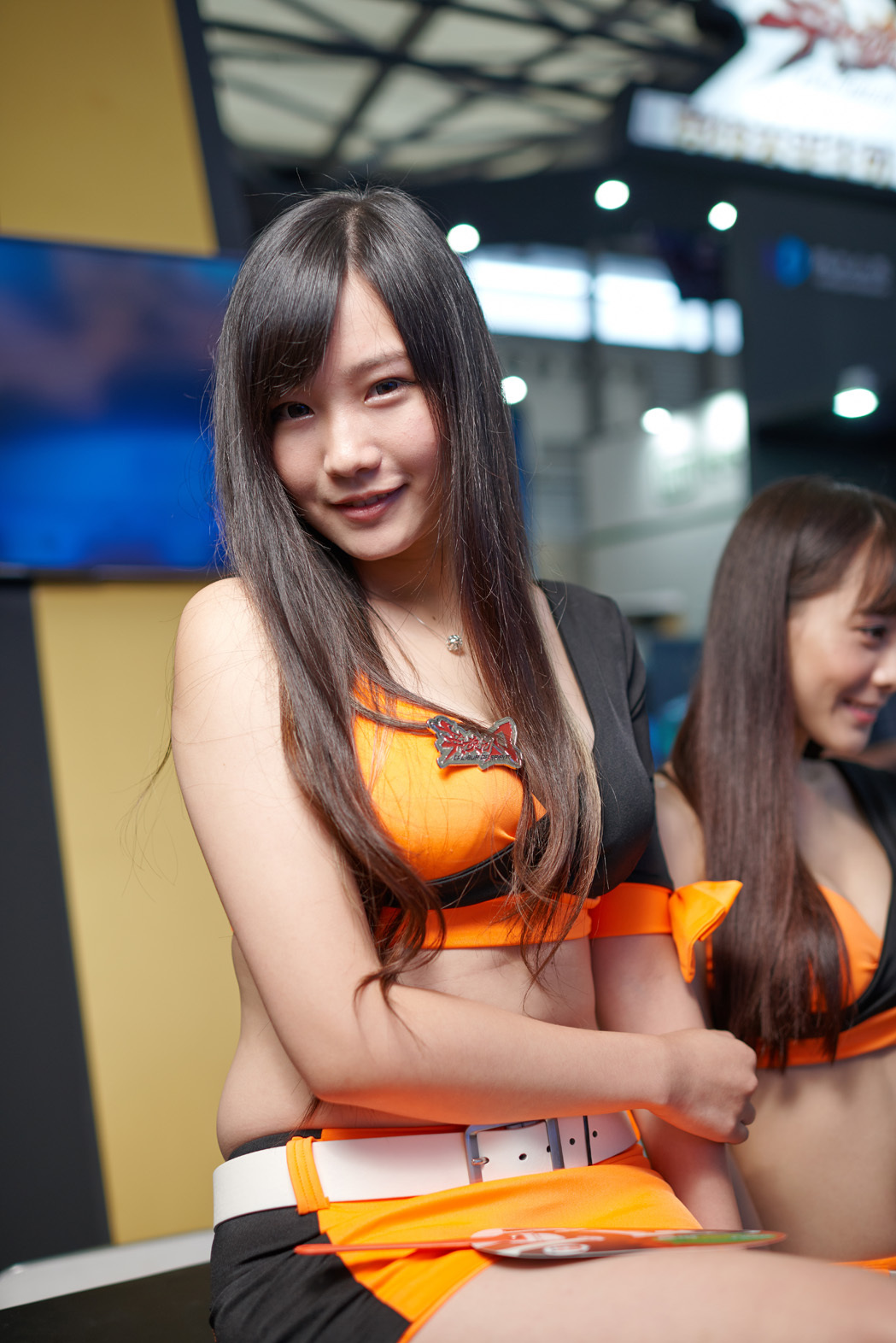 ChinaJoy 2014 高清合集 NO.009