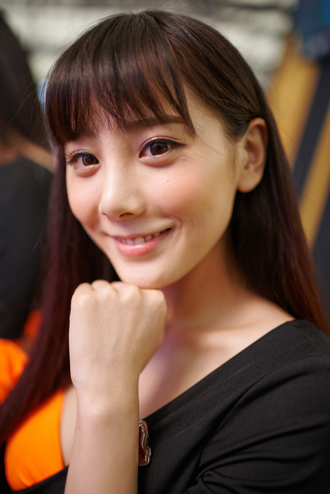 ChinaJoy 2014 高清合集 NO.009