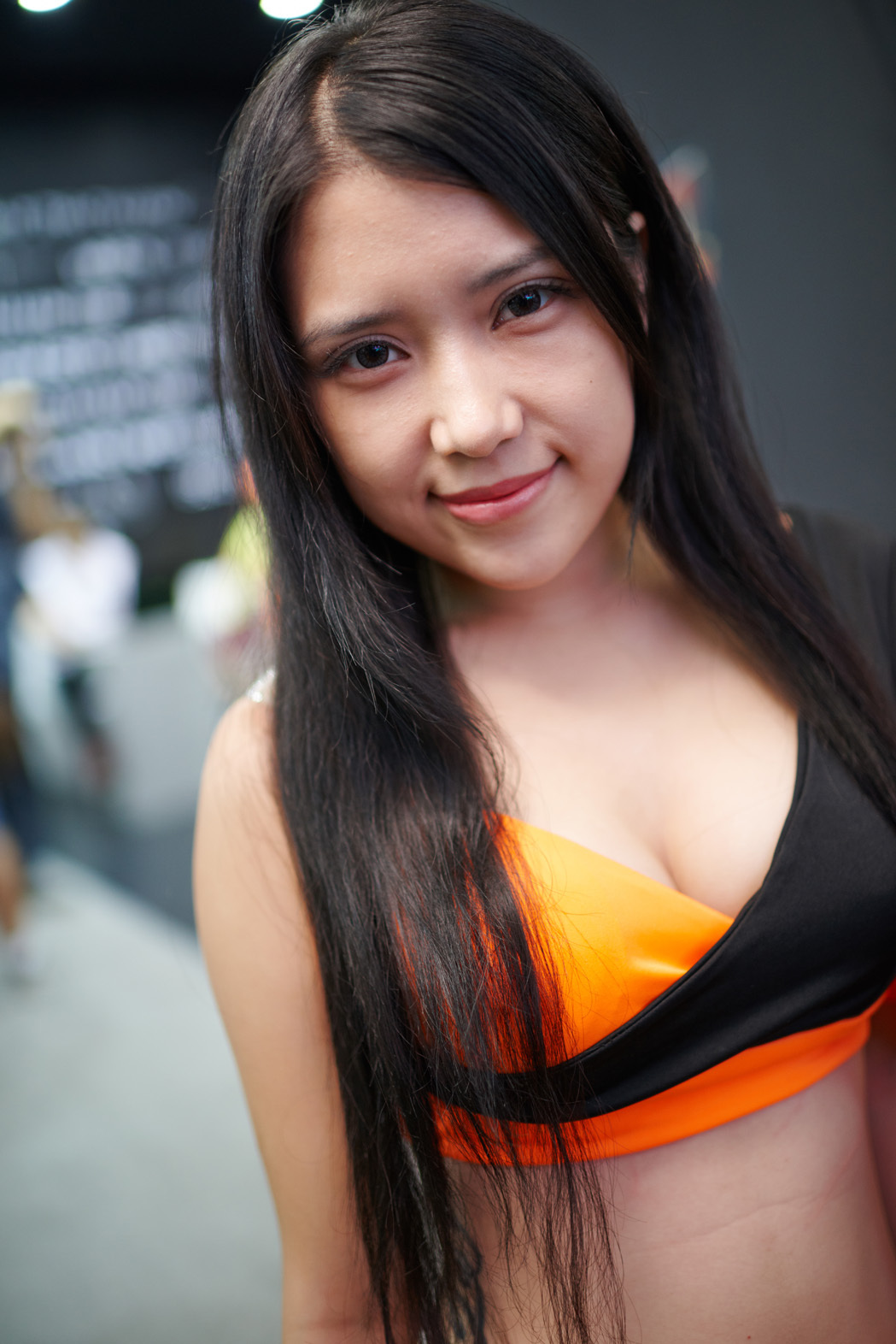 ChinaJoy 2014 高清合集 NO.009