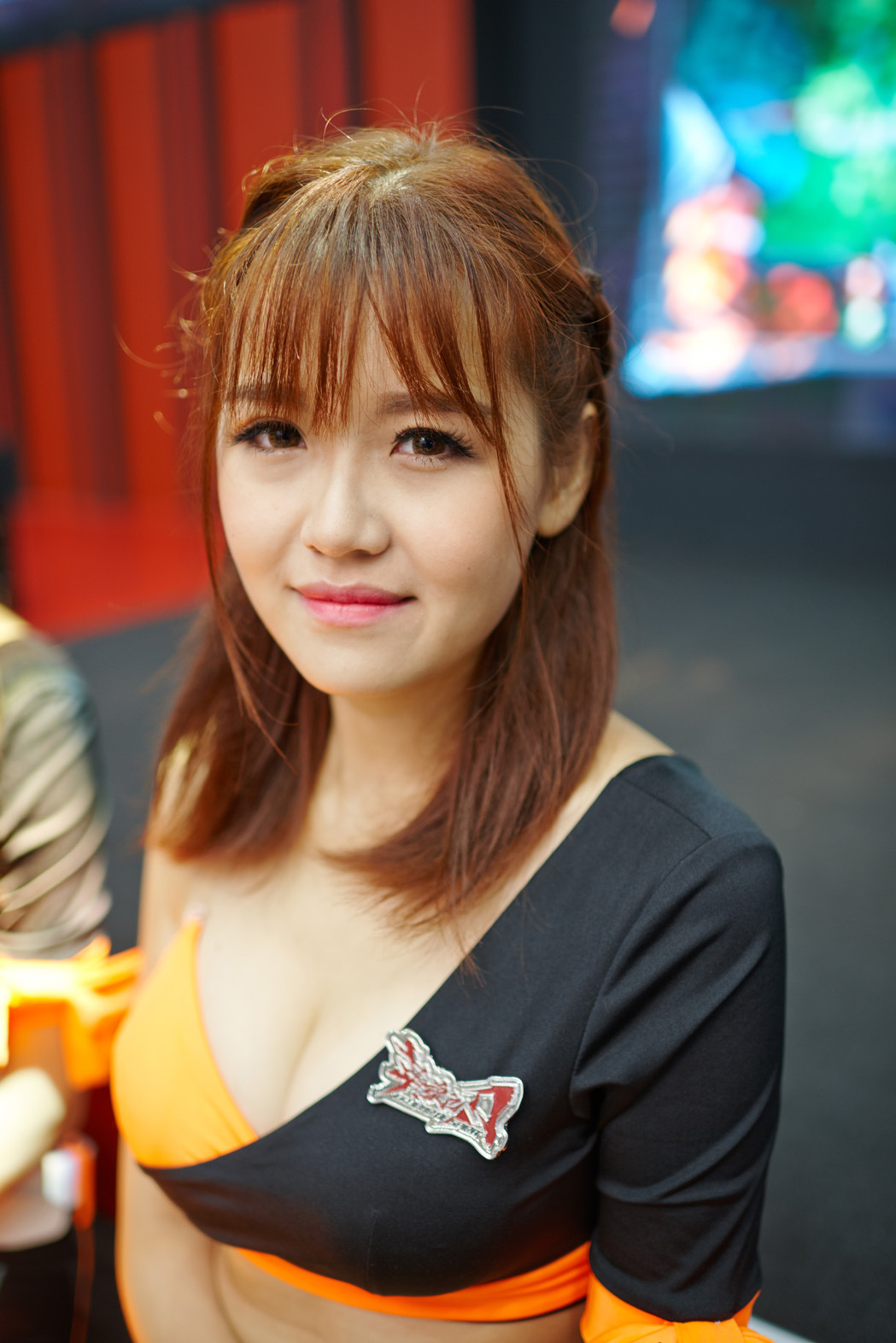 ChinaJoy 2014 HD collection no.009