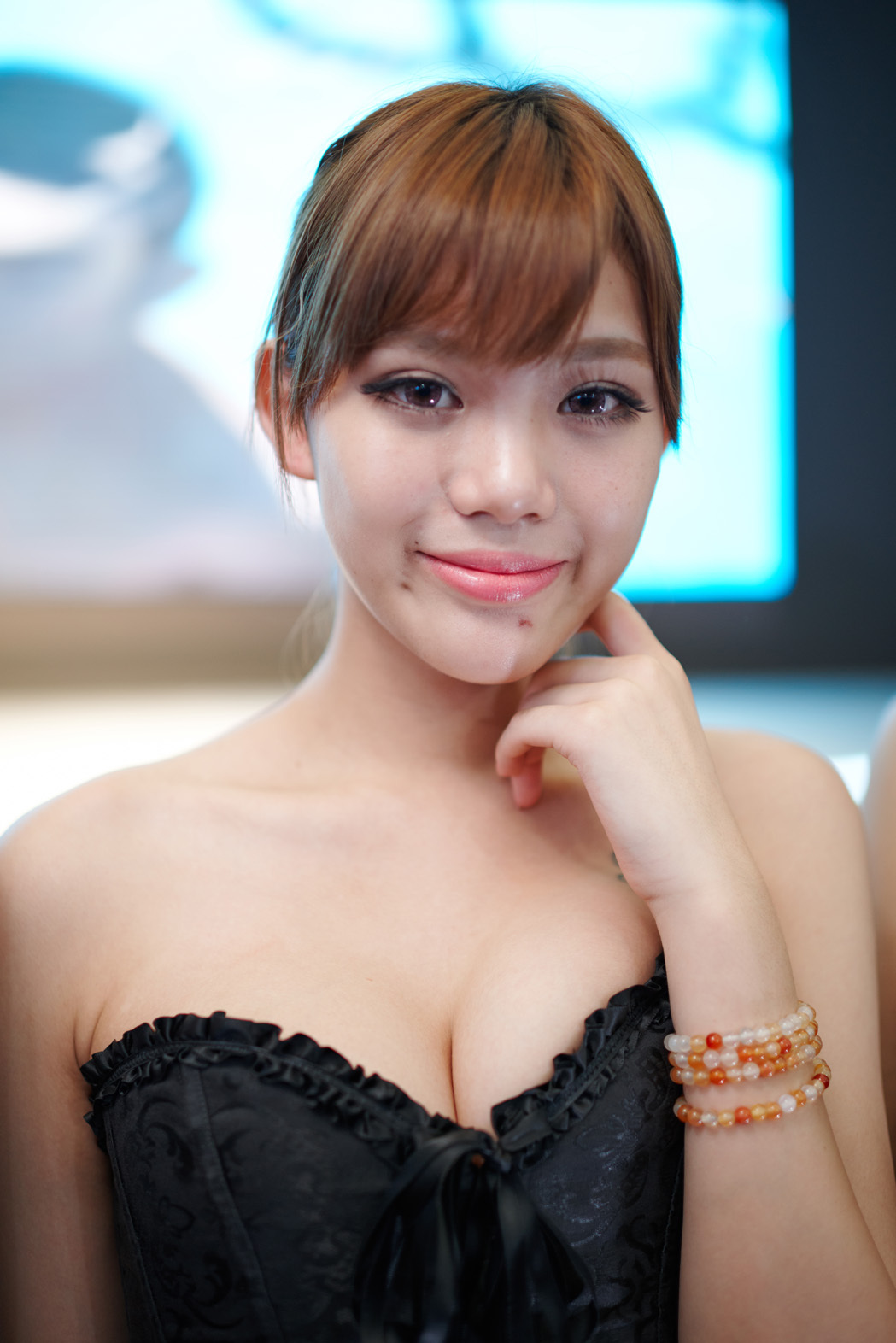 ChinaJoy 2014 高清合集 NO.009