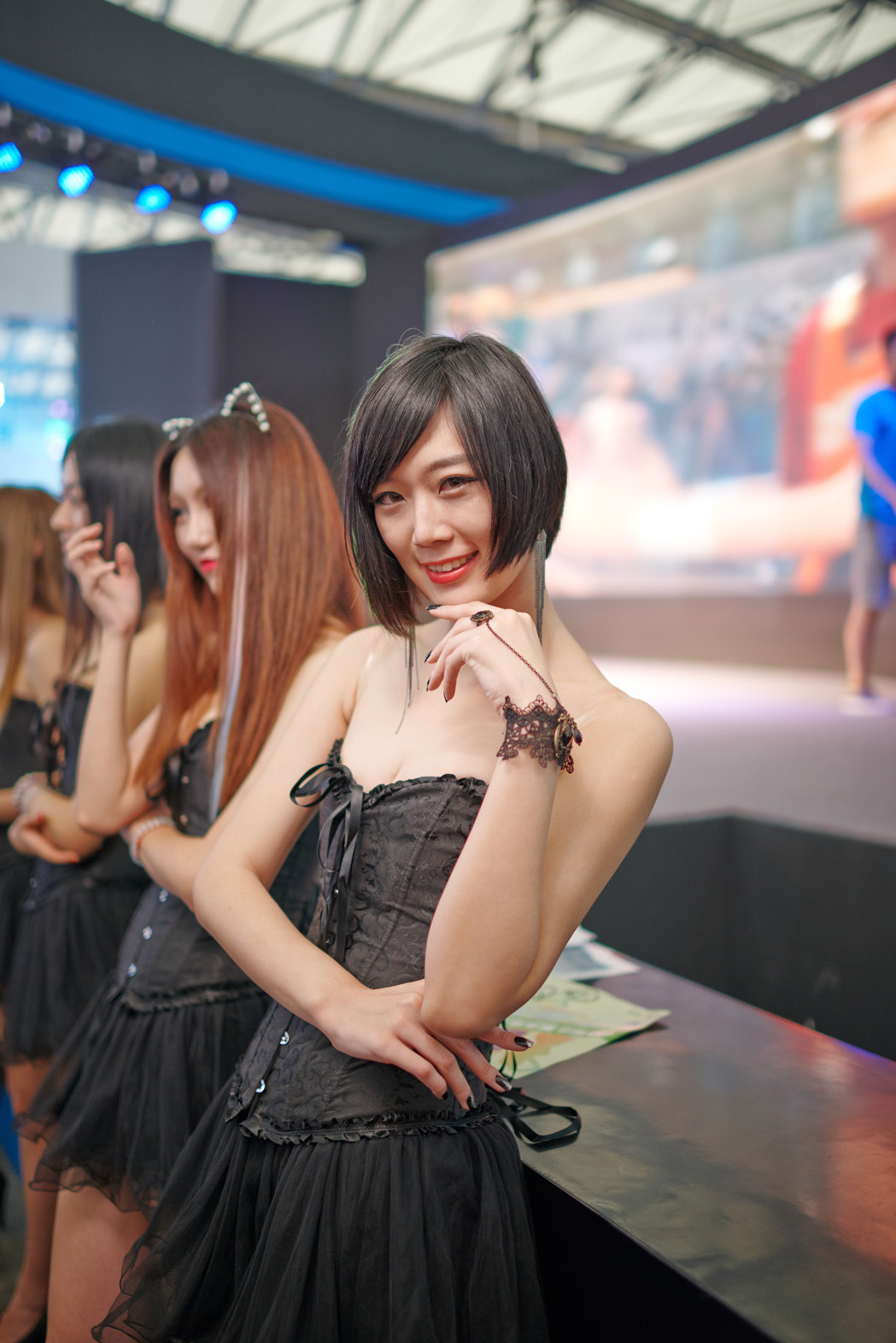 ChinaJoy 2014 HD collection no.009