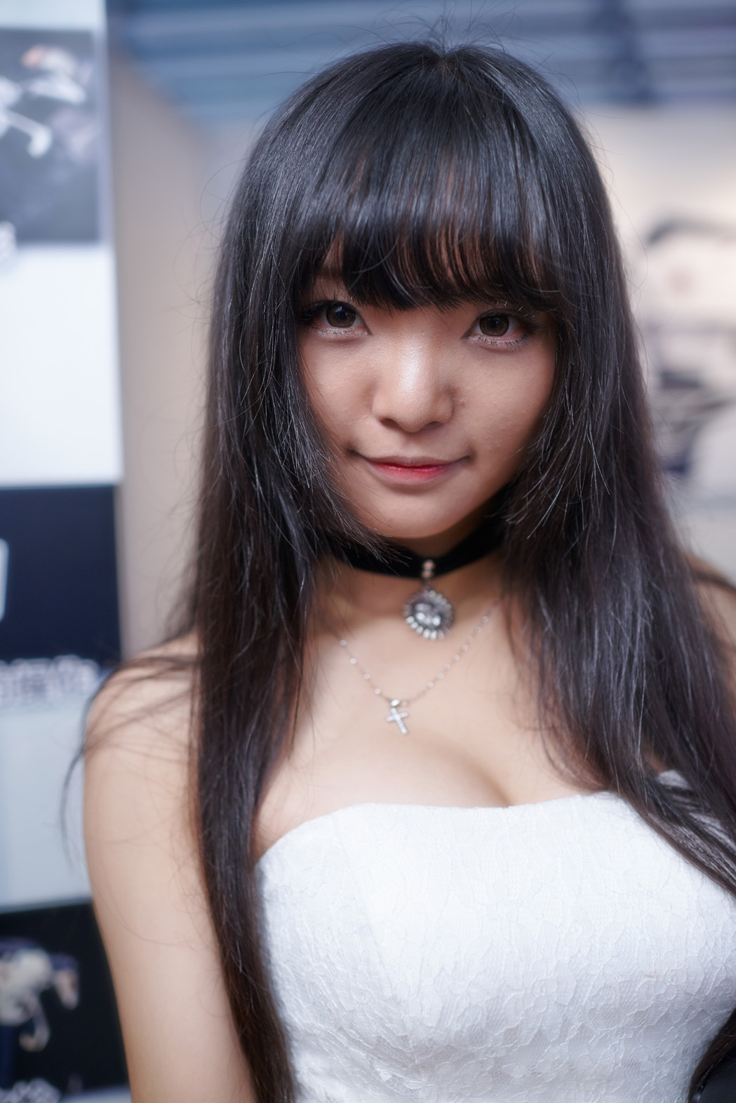 ChinaJoy 2014 高清合集 NO.009