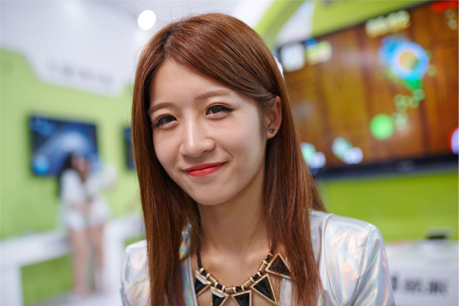 ChinaJoy 2014 HD collection no.009