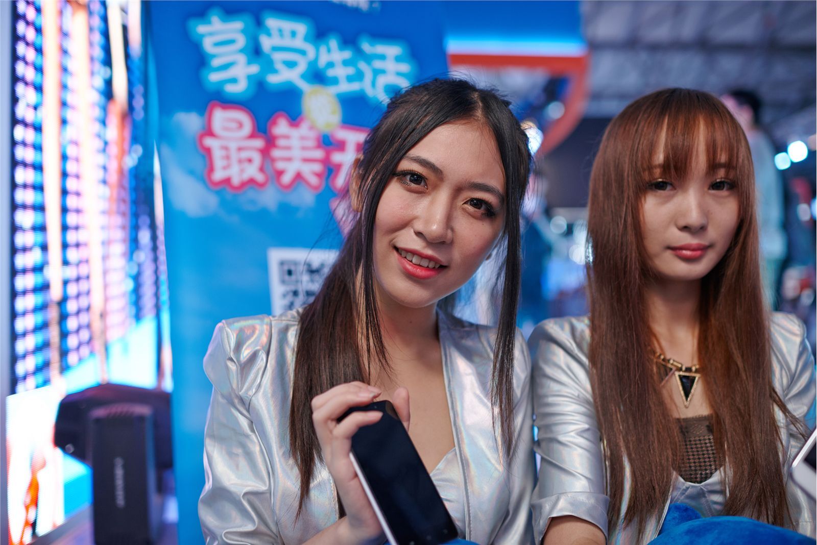 ChinaJoy 2014 HD collection no.009