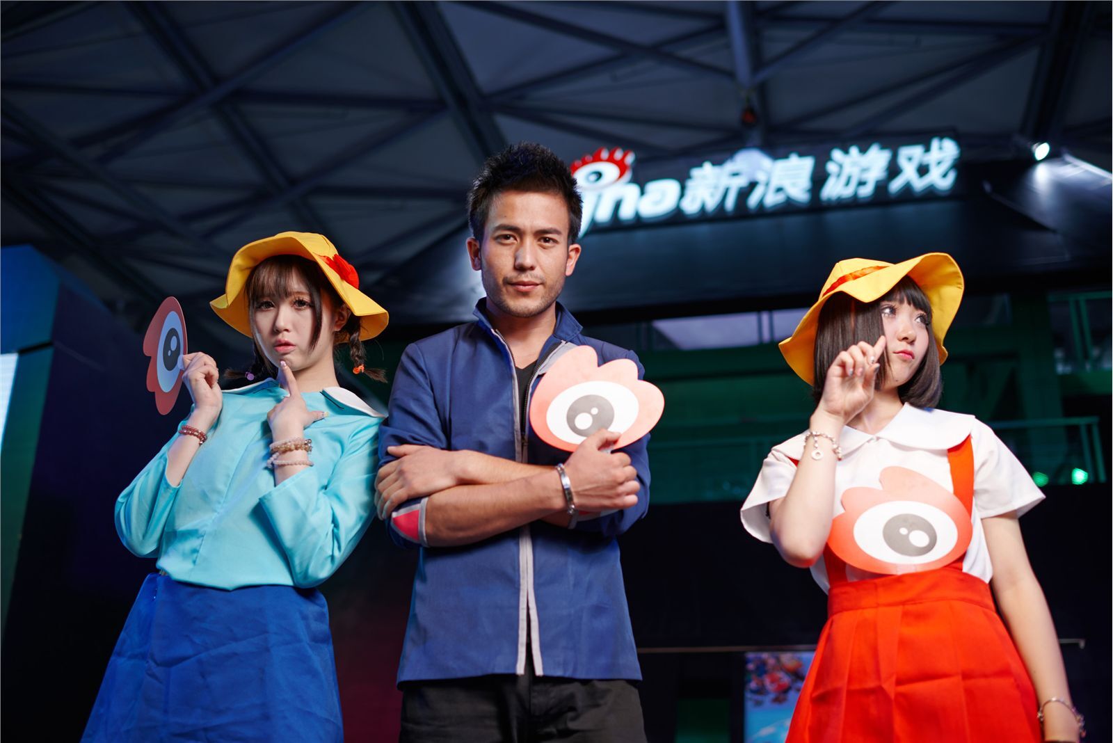 ChinaJoy 2014 HD collection no.009