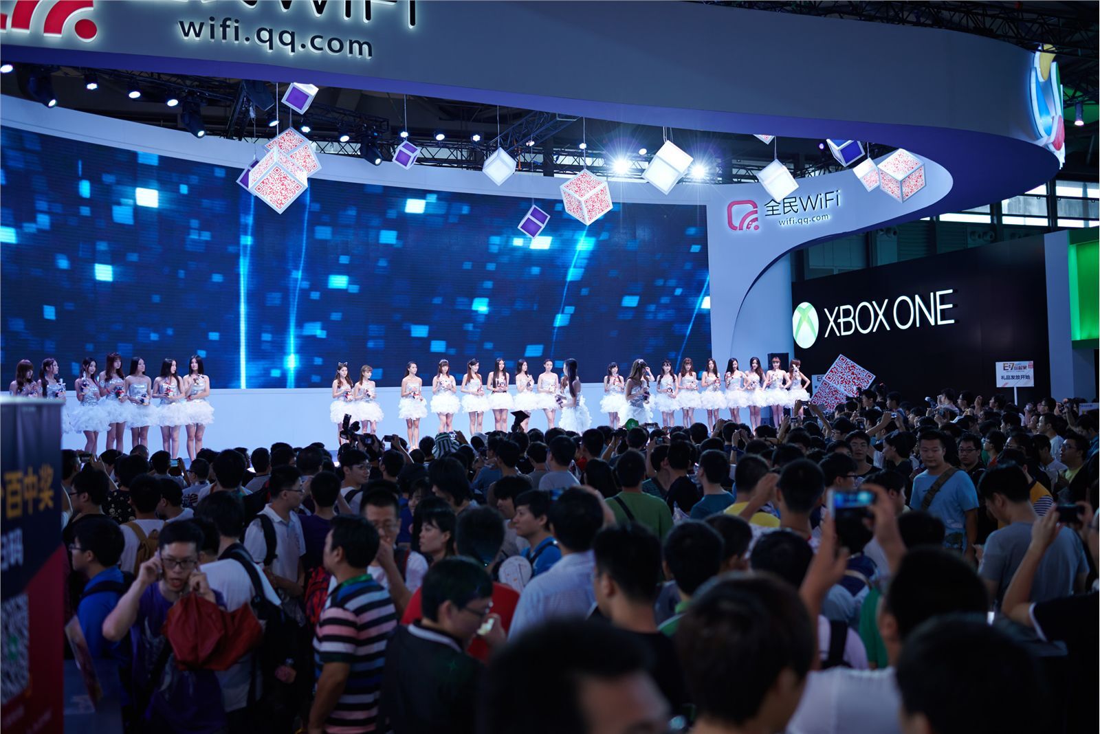 ChinaJoy 2014 HD collection no.009