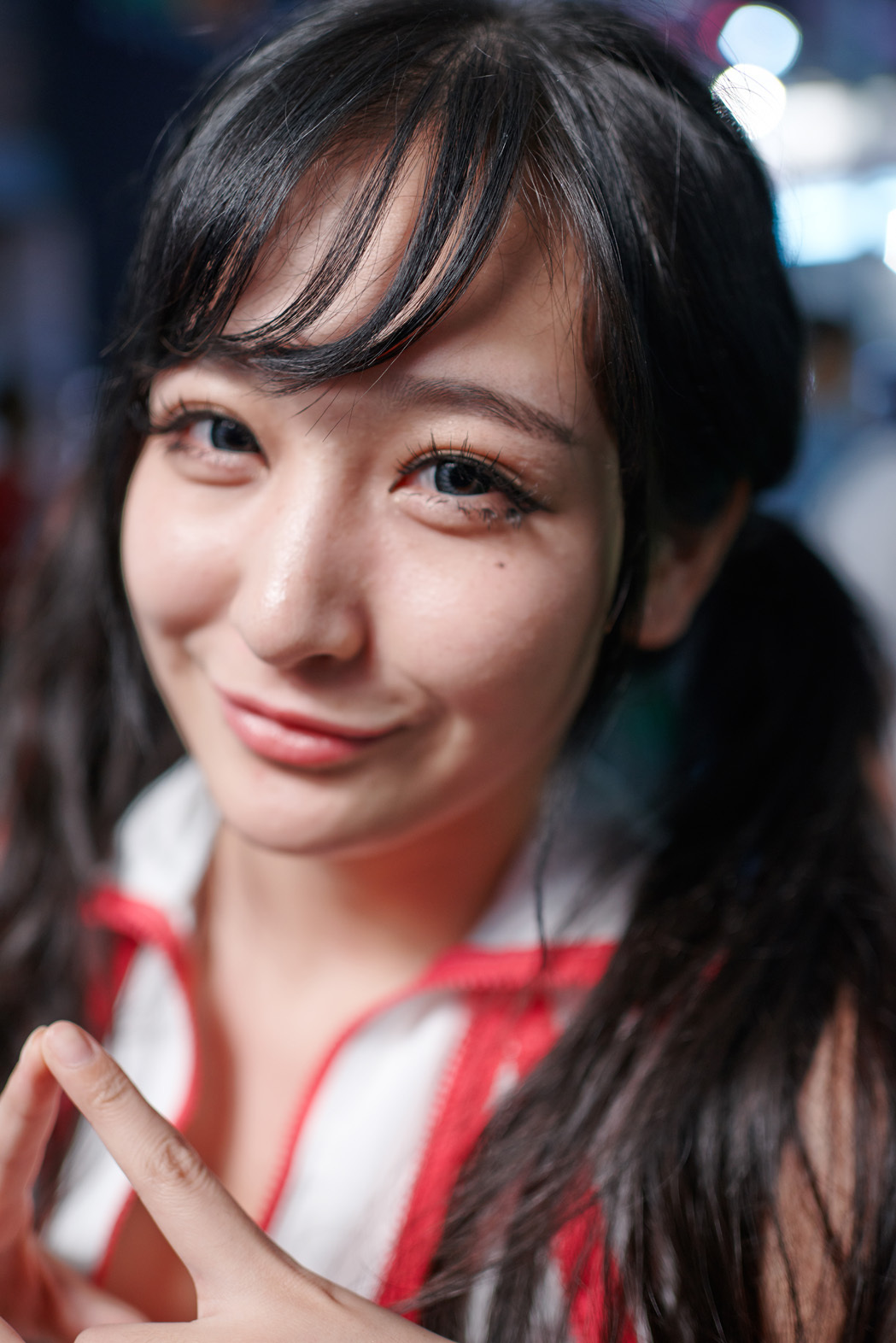 ChinaJoy 2014 高清合集 NO.009