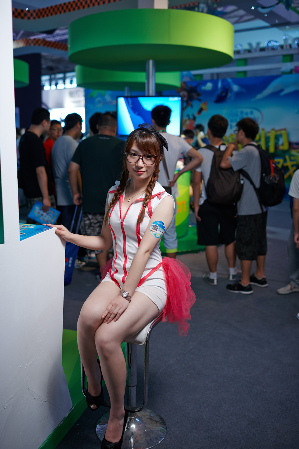 ChinaJoy 2014 HD collection no.009