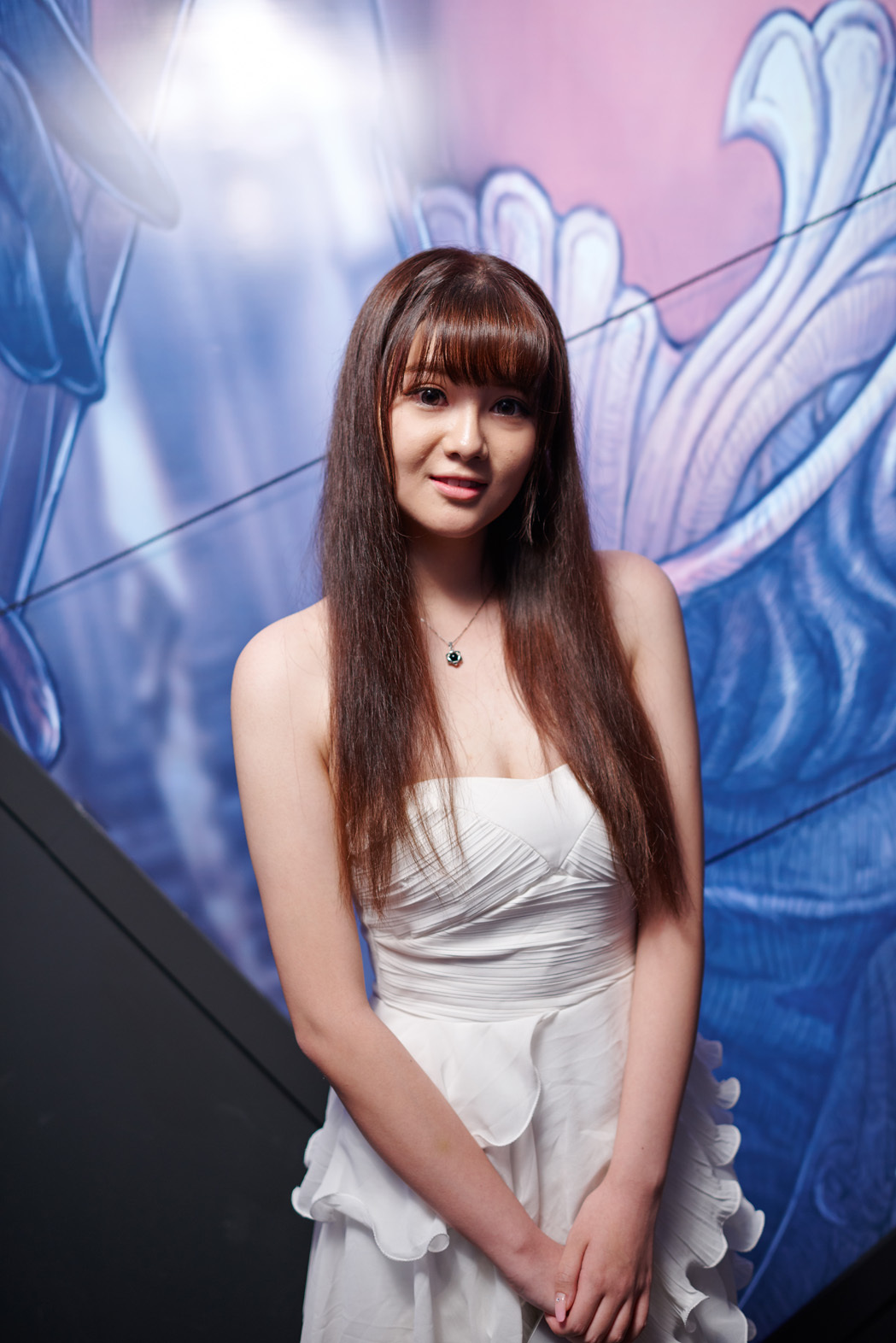 ChinaJoy 2014 高清合集 NO.009