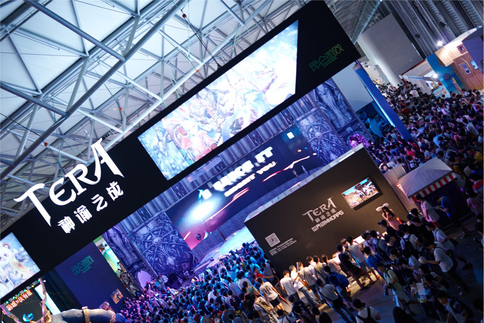 ChinaJoy 2014 高清合集 NO.009