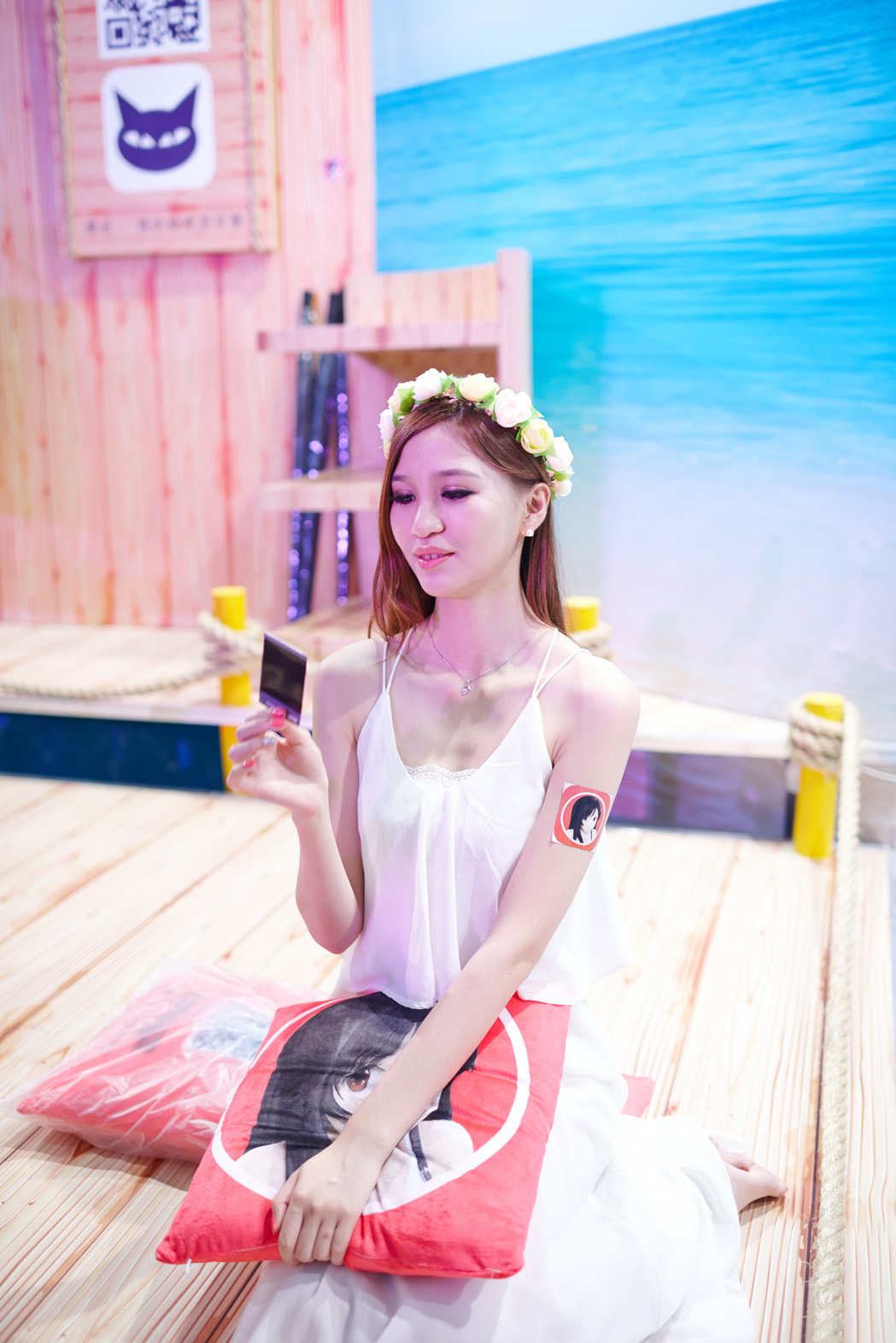 ChinaJoy 2014 HD collection no.009