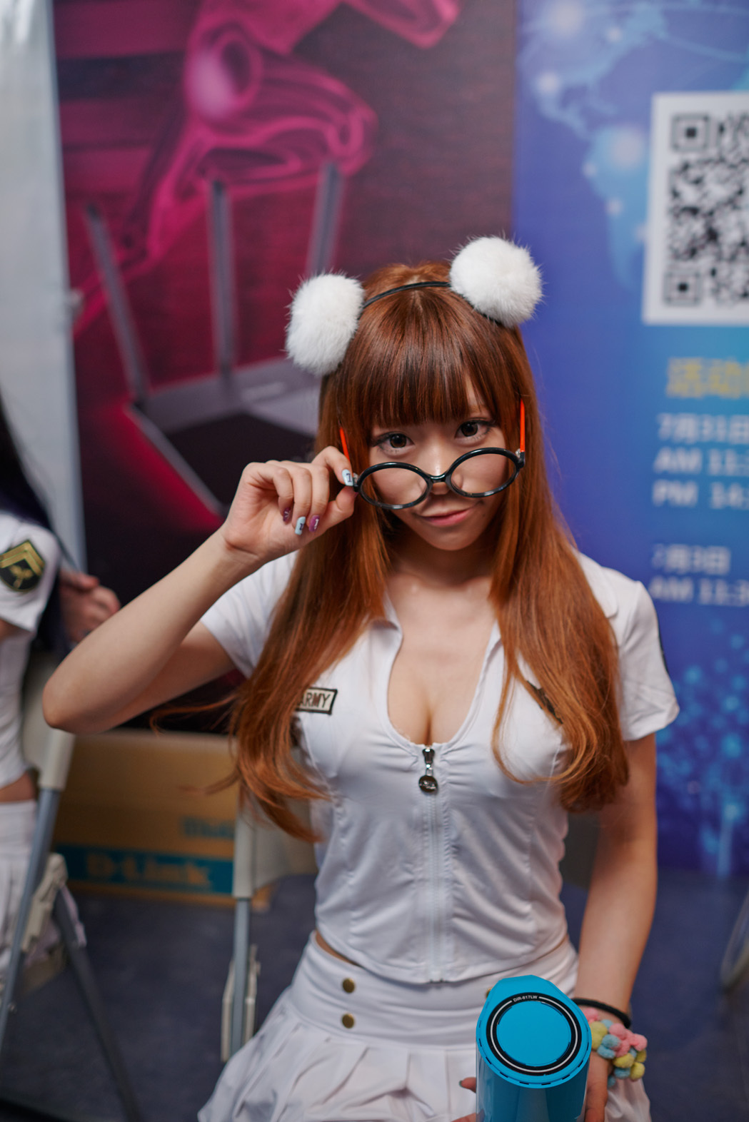 ChinaJoy 2014 HD collection no.009