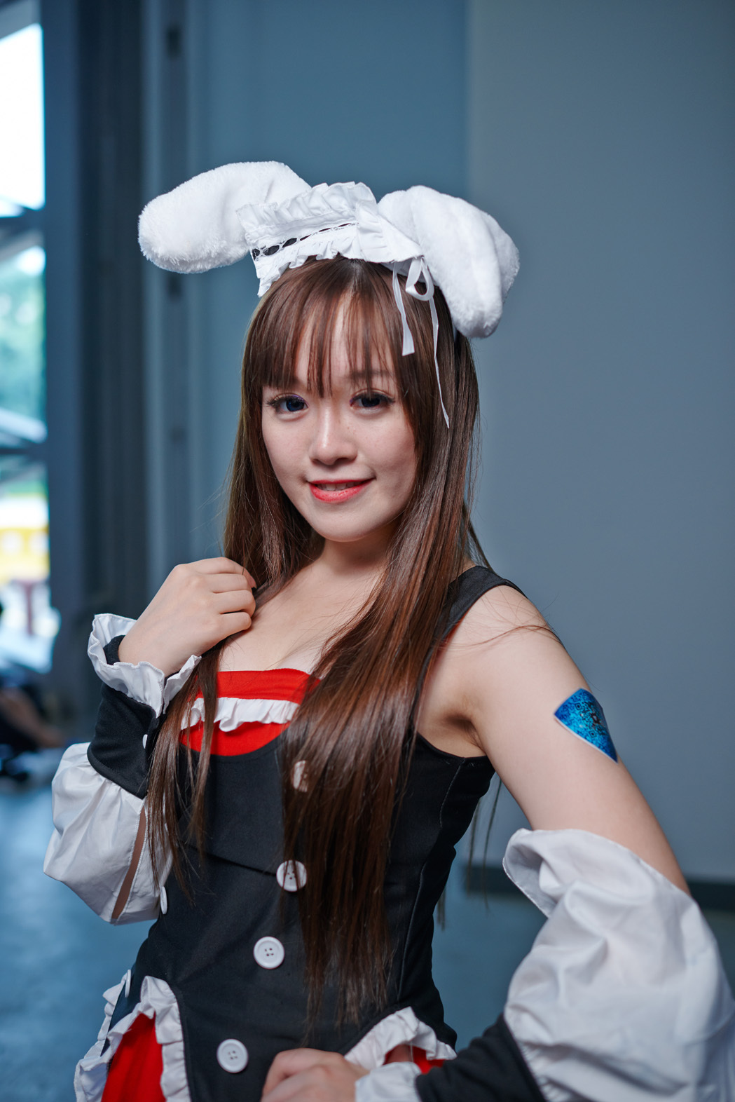 ChinaJoy 2014 HD collection no.009