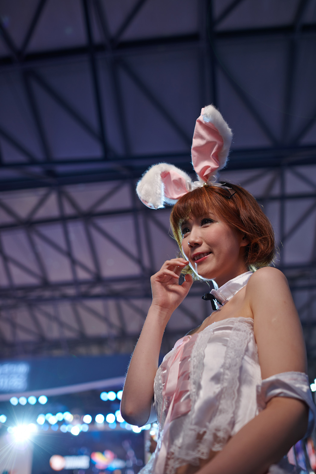 ChinaJoy 2014 高清合集 NO.009