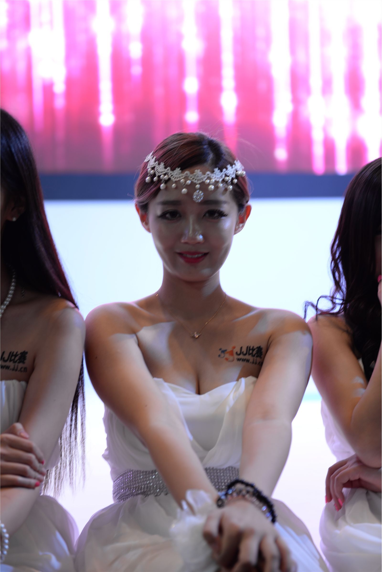 ChinaJoy 2014 HD collection No.010