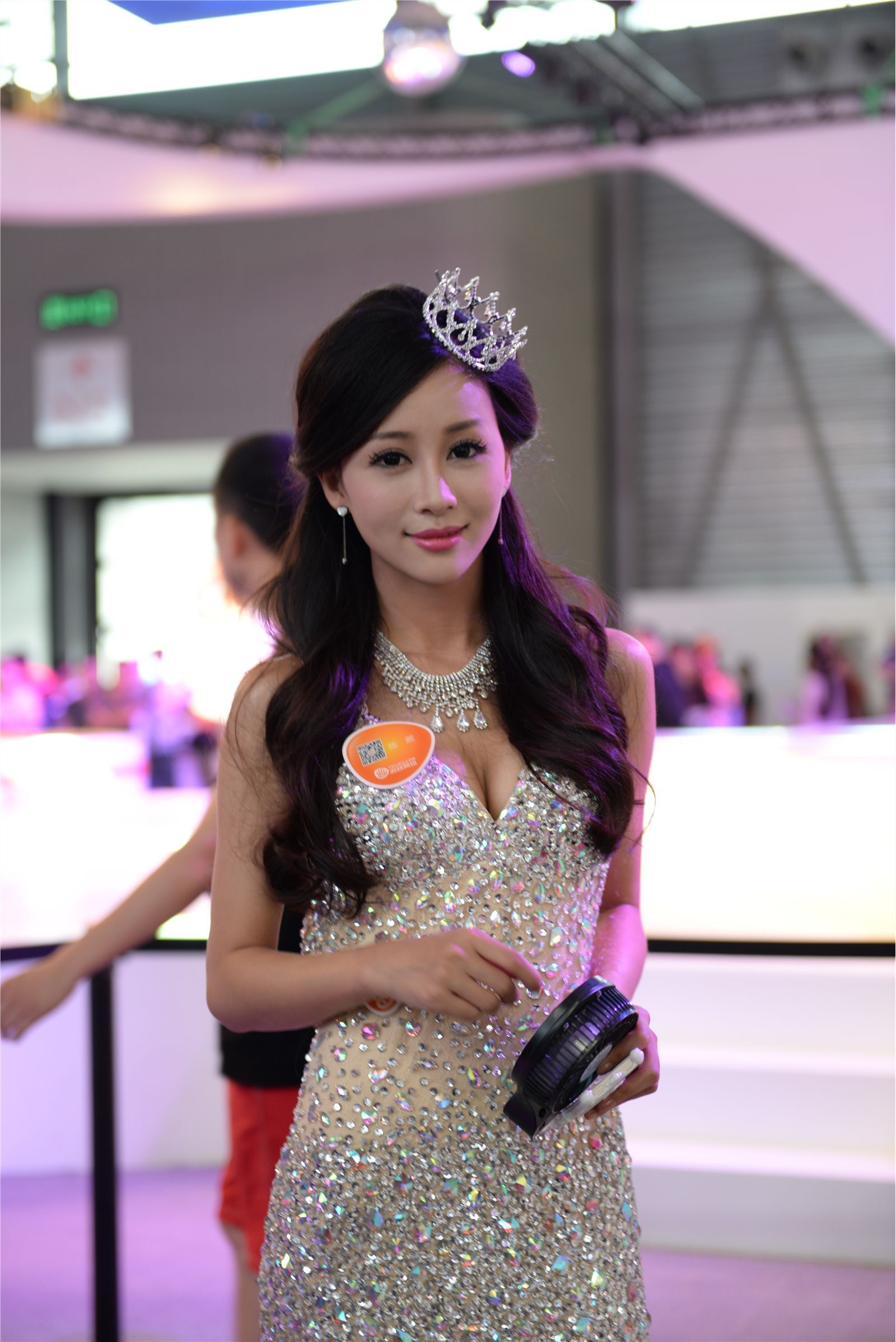 ChinaJoy 2014 高清合集 NO.010