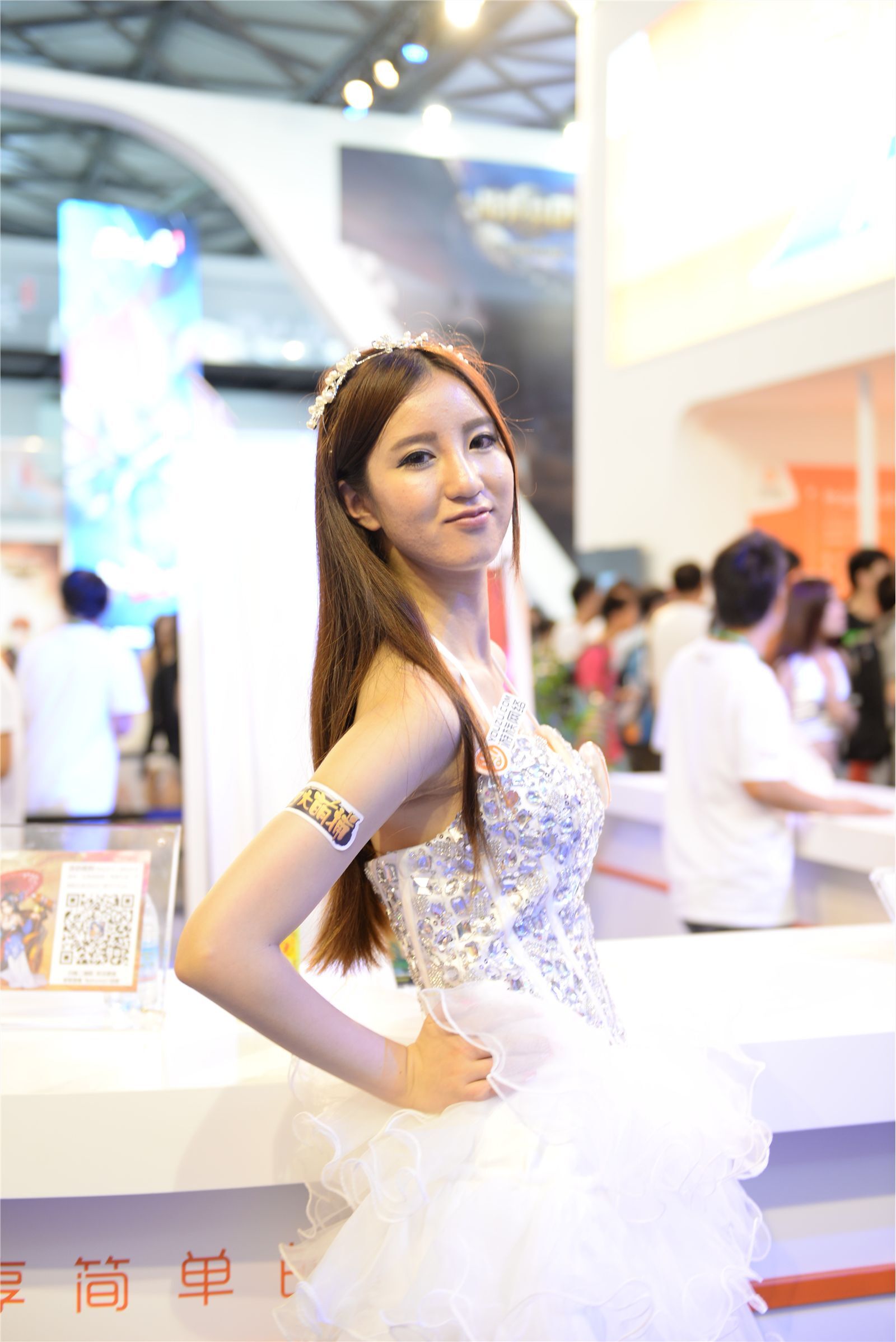 ChinaJoy 2014 高清合集 NO.010