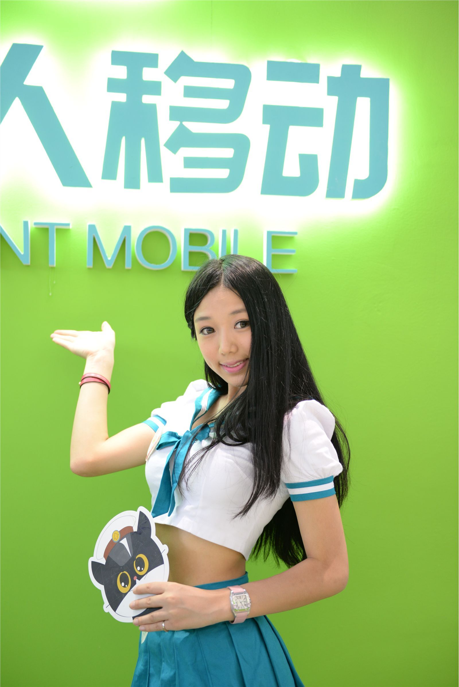 ChinaJoy 2014 HD collection No.010